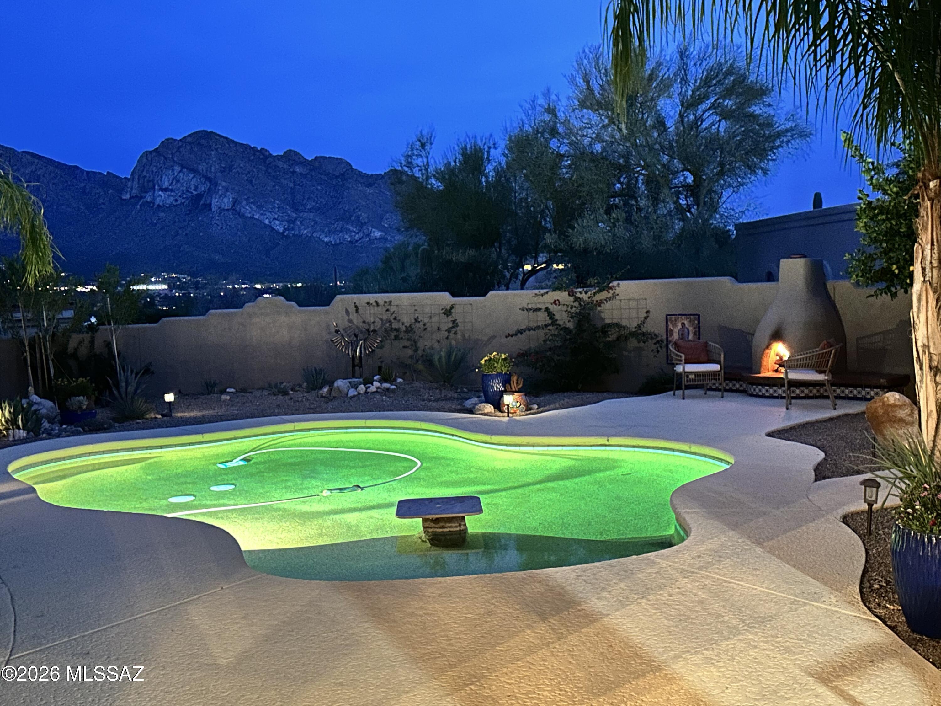 Canada Hills Est Phase I (1-41) - Residential