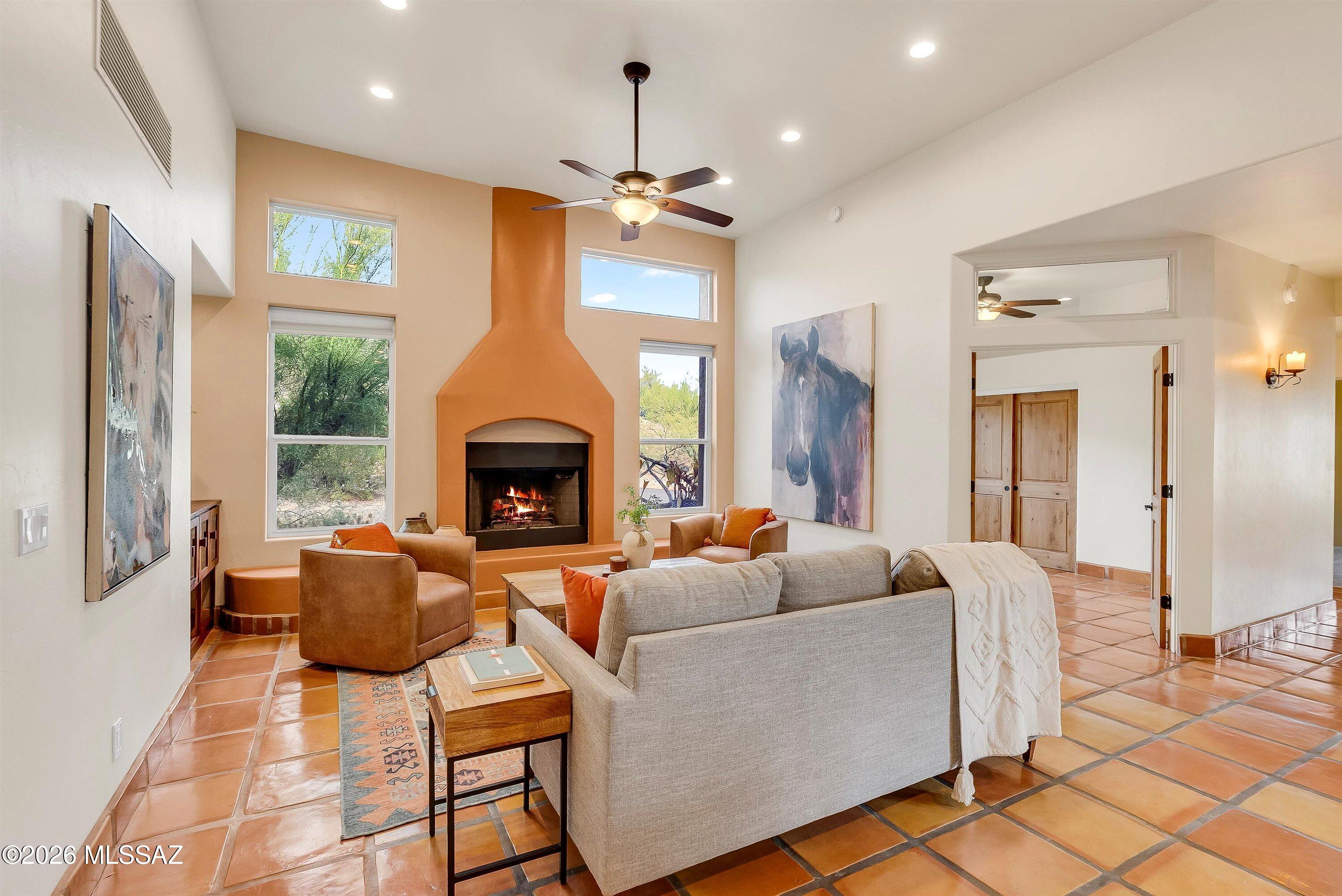 Canada Hills Est Phase I (1-41) - Residential