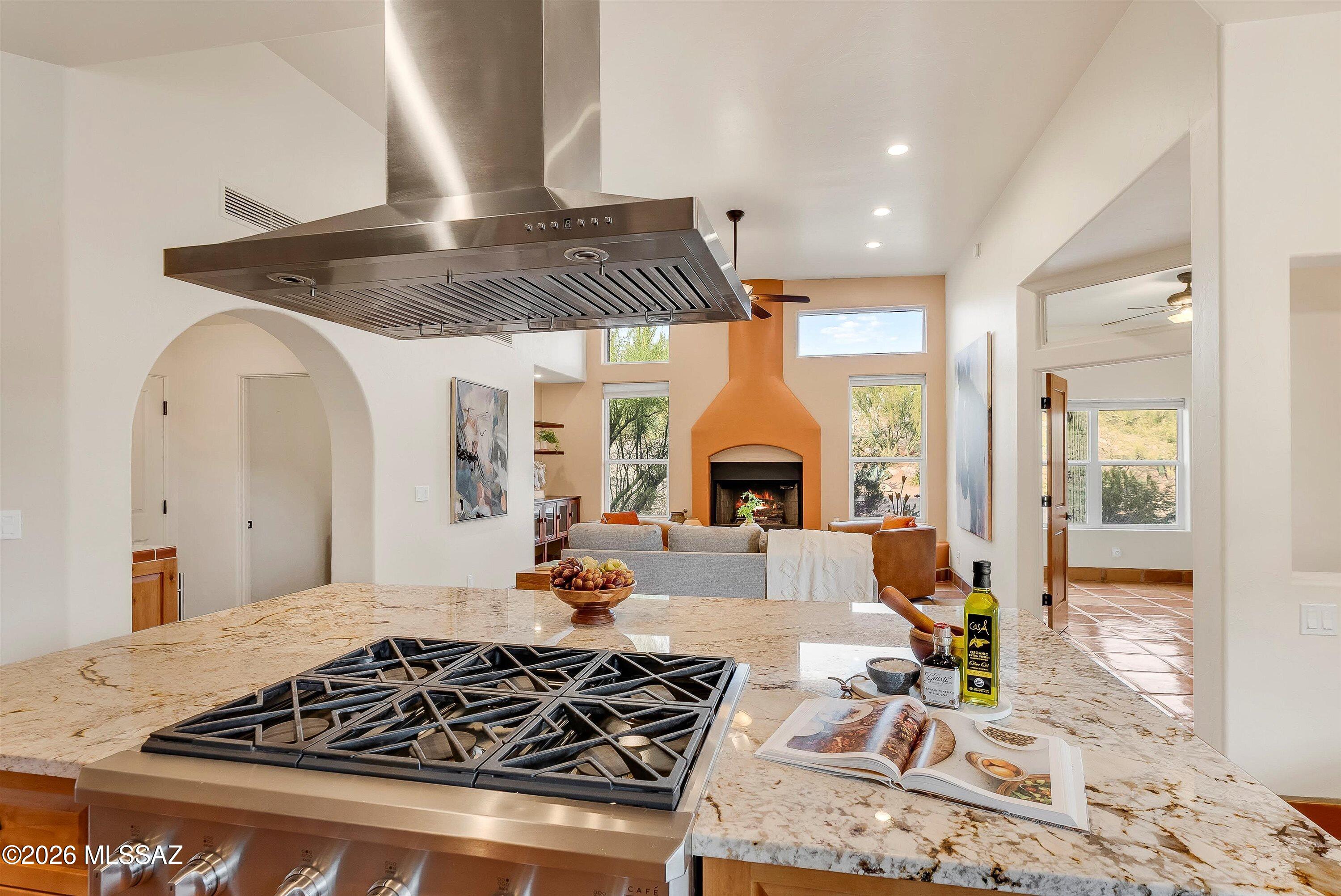 Canada Hills Est Phase I (1-41) - Residential