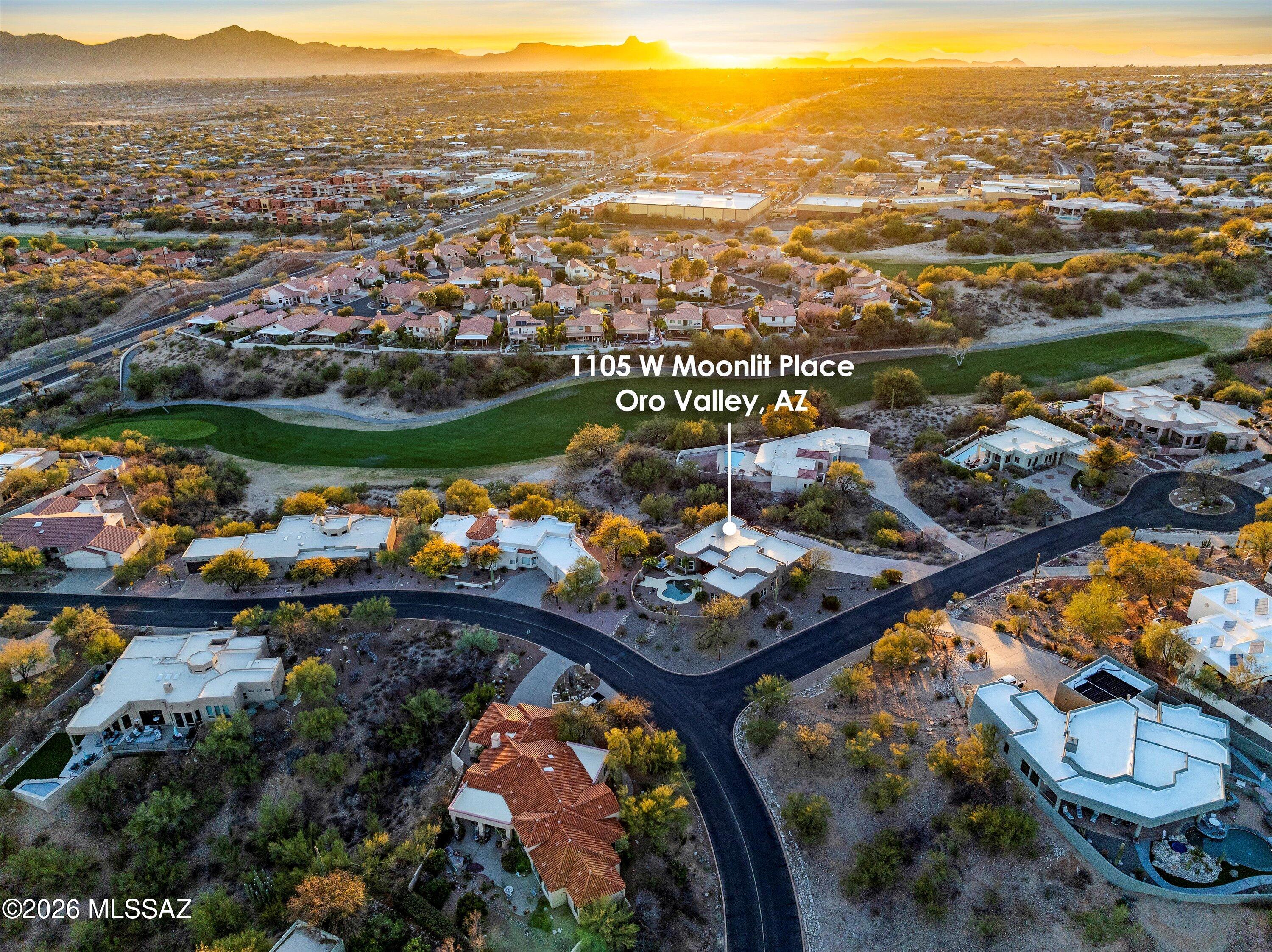 Canada Hills Est Phase I (1-41) - Residential