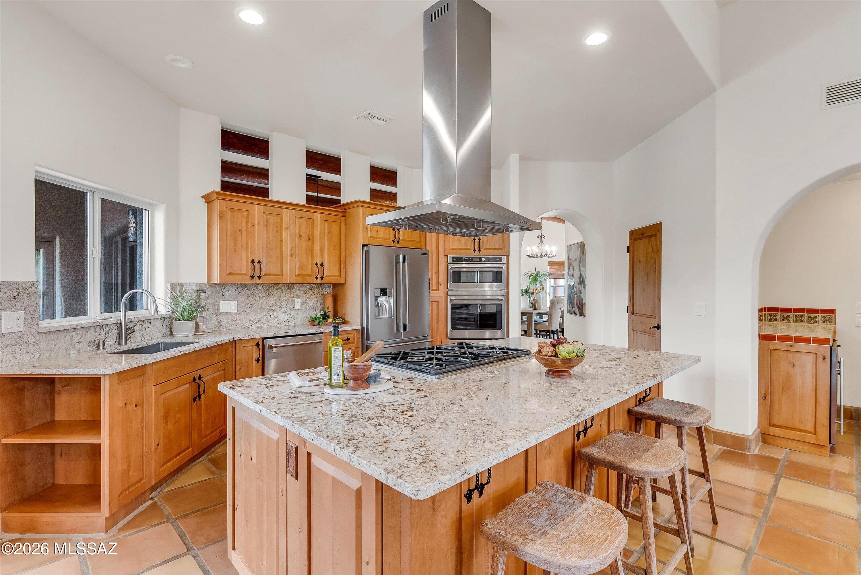 Canada Hills Est Phase I (1-41) - Residential