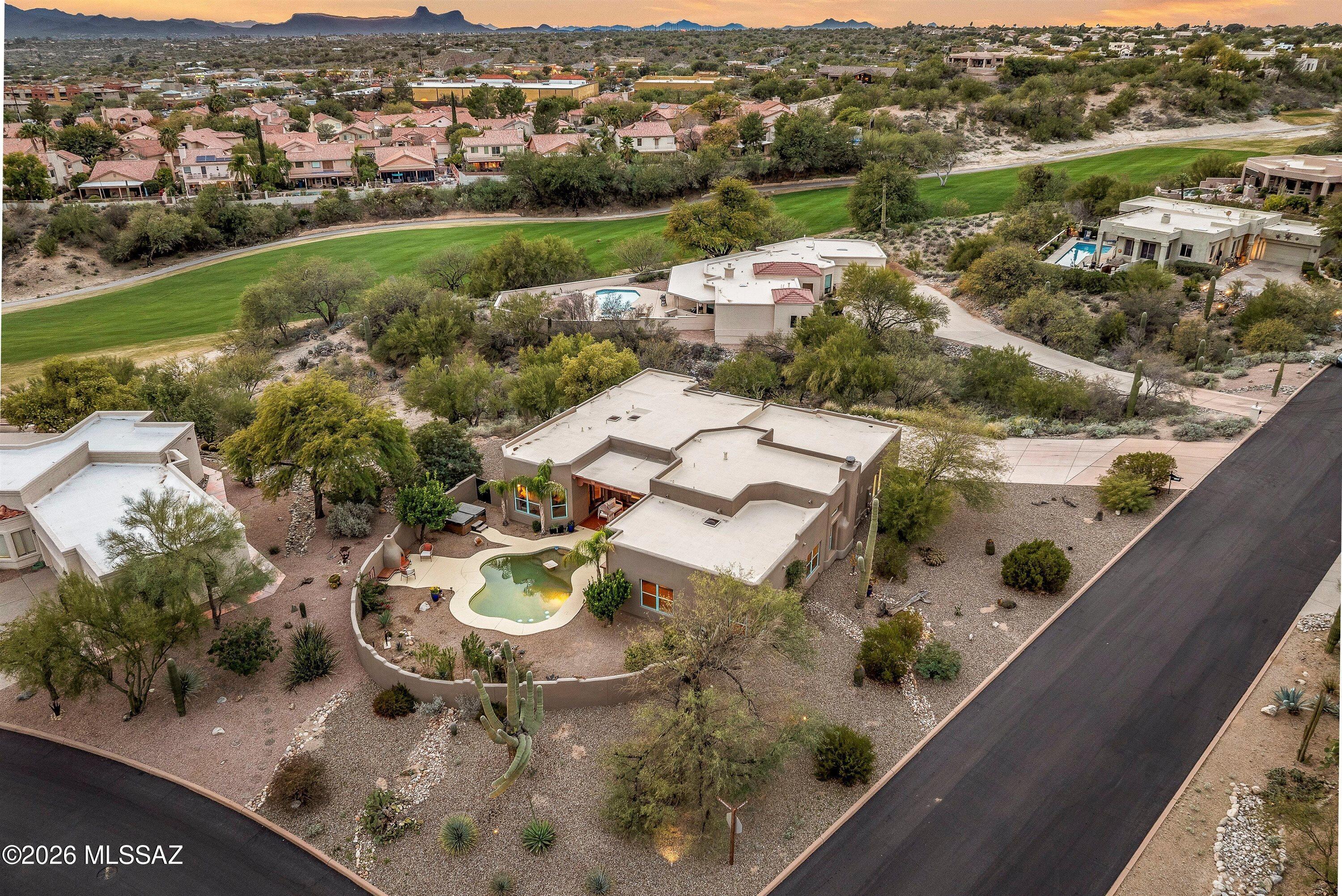 Canada Hills Est Phase I (1-41) - Residential