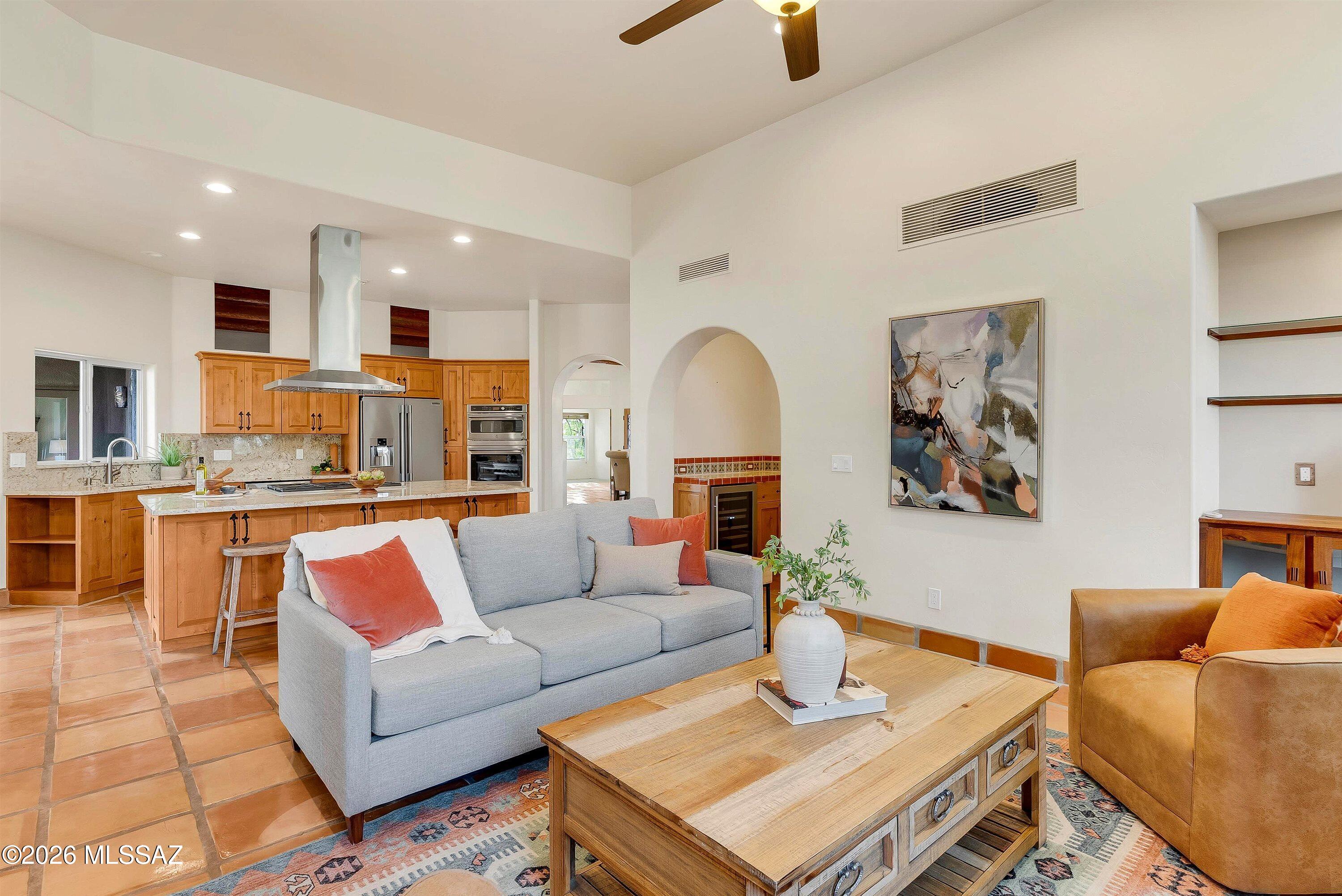 Canada Hills Est Phase I (1-41) - Residential