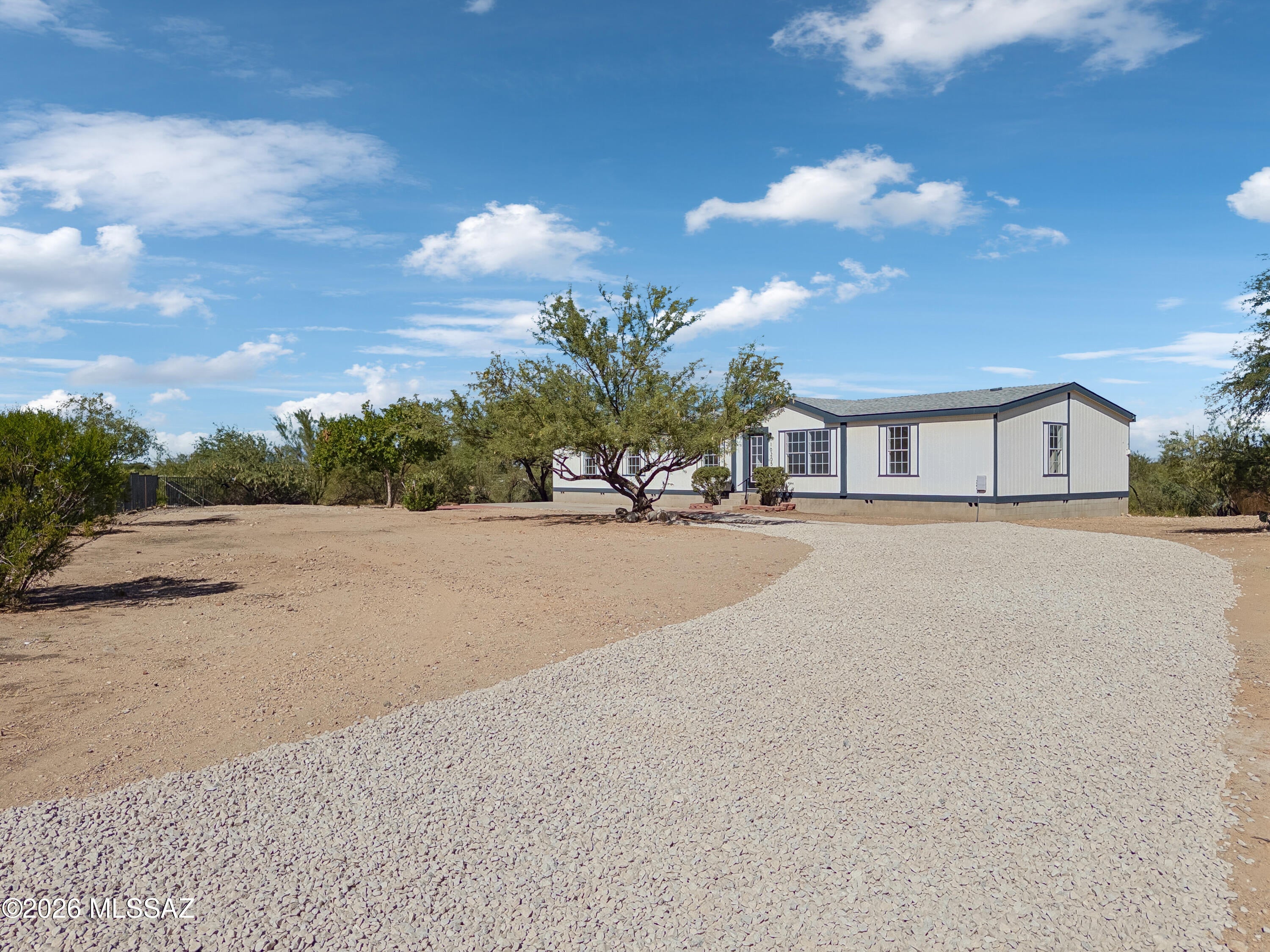 Casitas Del Valle Mobile - Residential