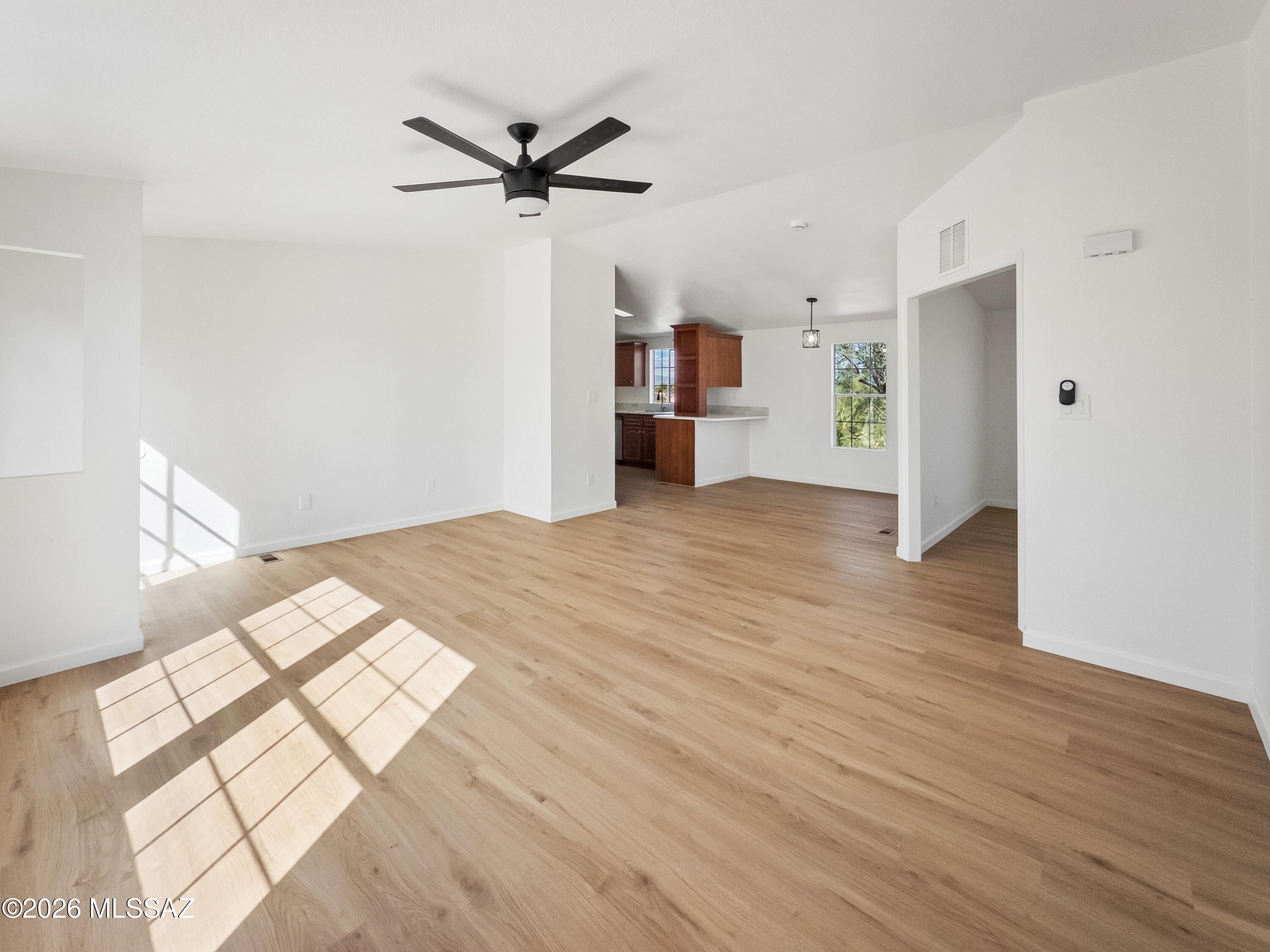 Casitas Del Valle Mobile - Residential
