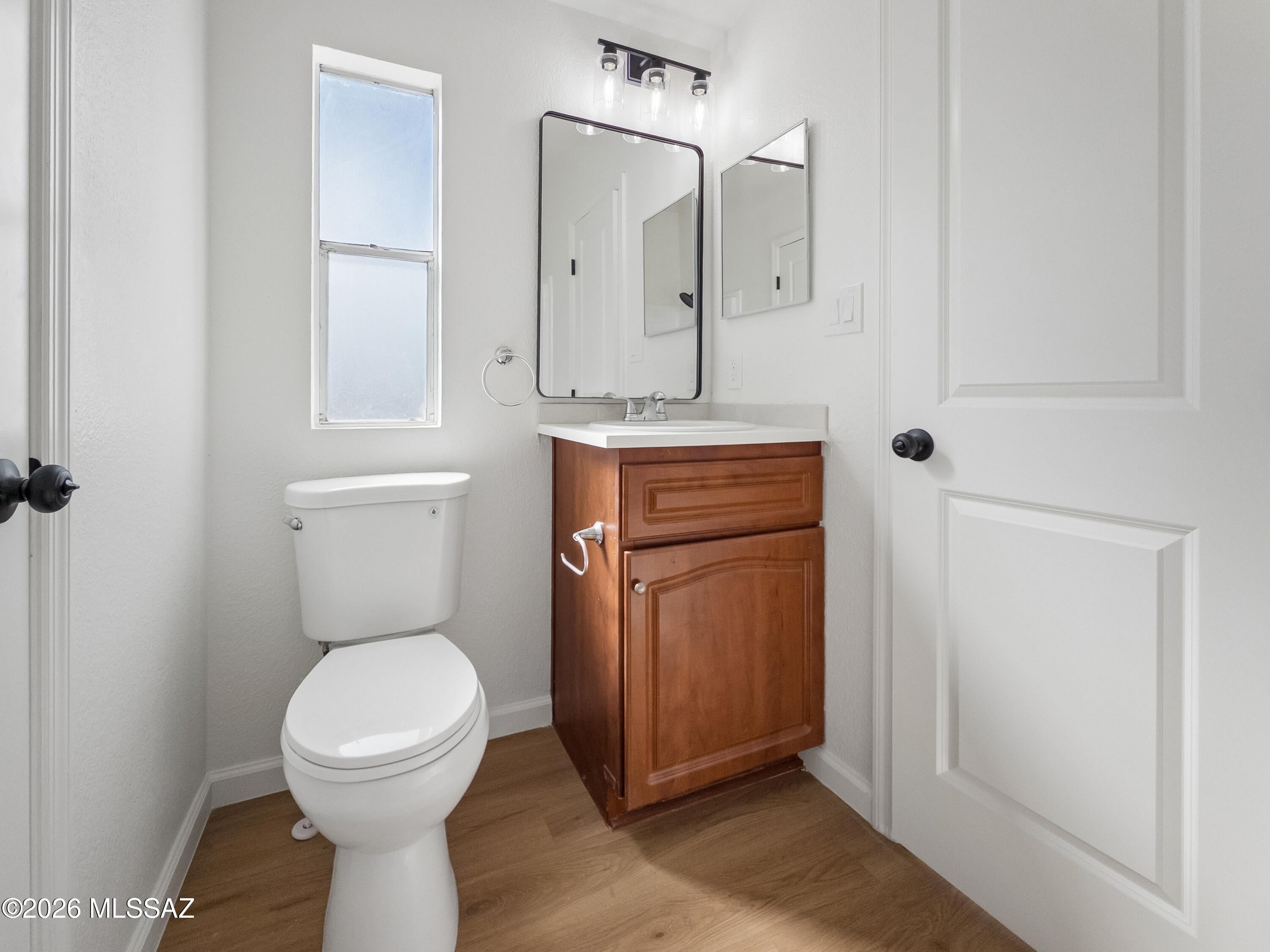 Casitas Del Valle Mobile - Residential