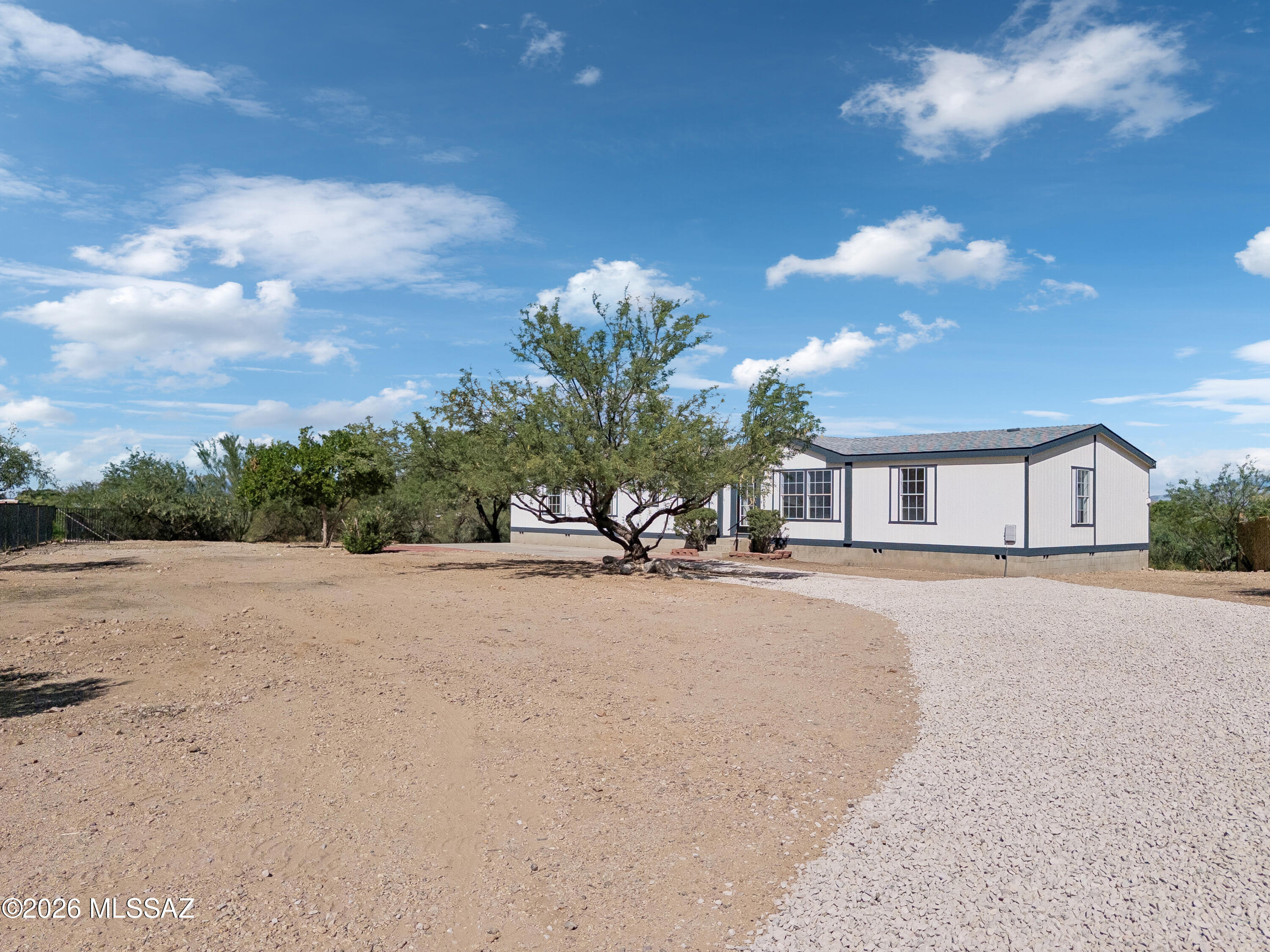 Casitas Del Valle Mobile - Residential