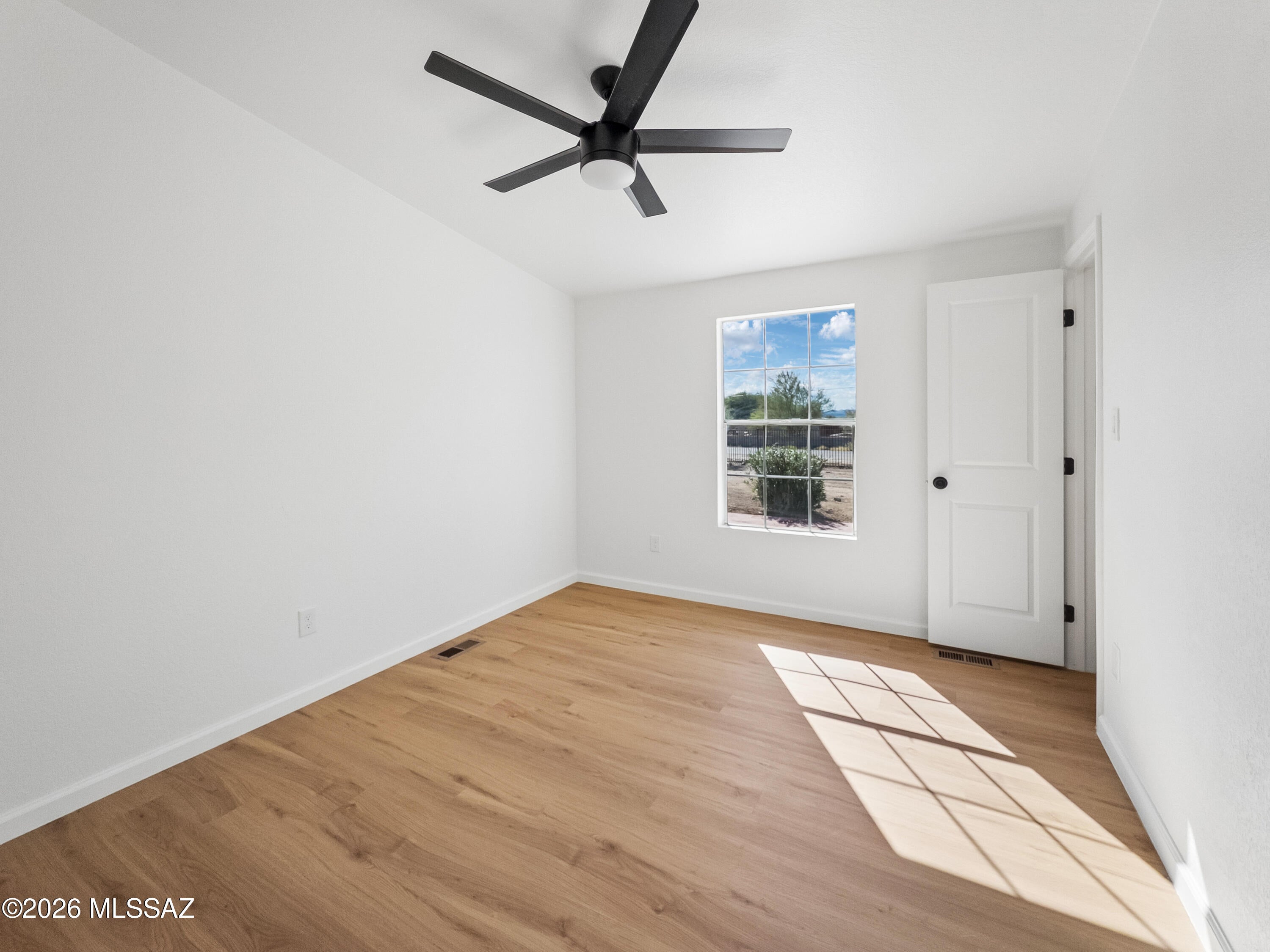 Casitas Del Valle Mobile - Residential