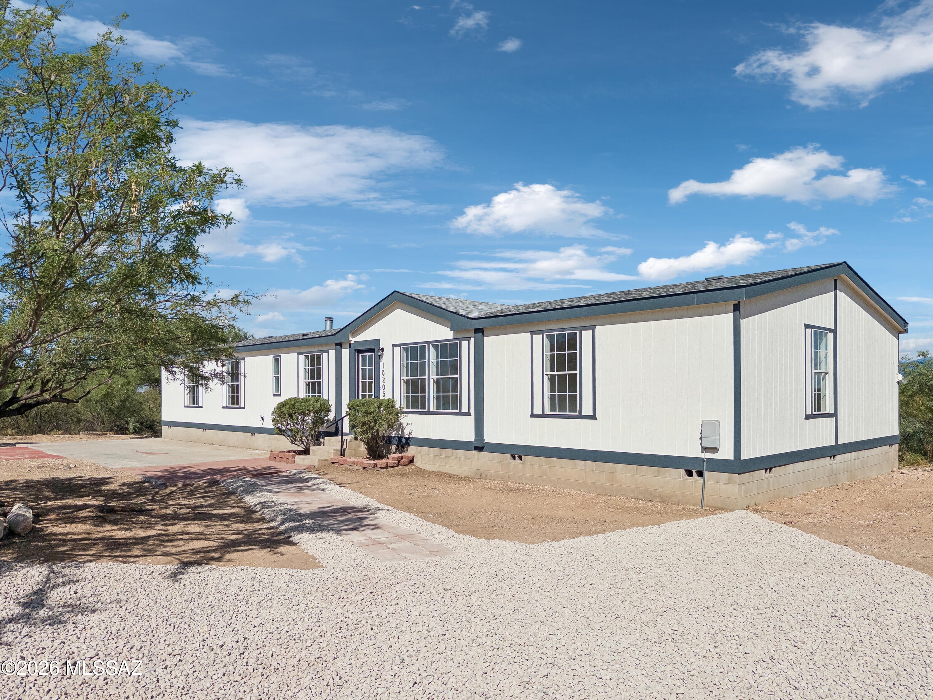 Casitas Del Valle Mobile - Residential