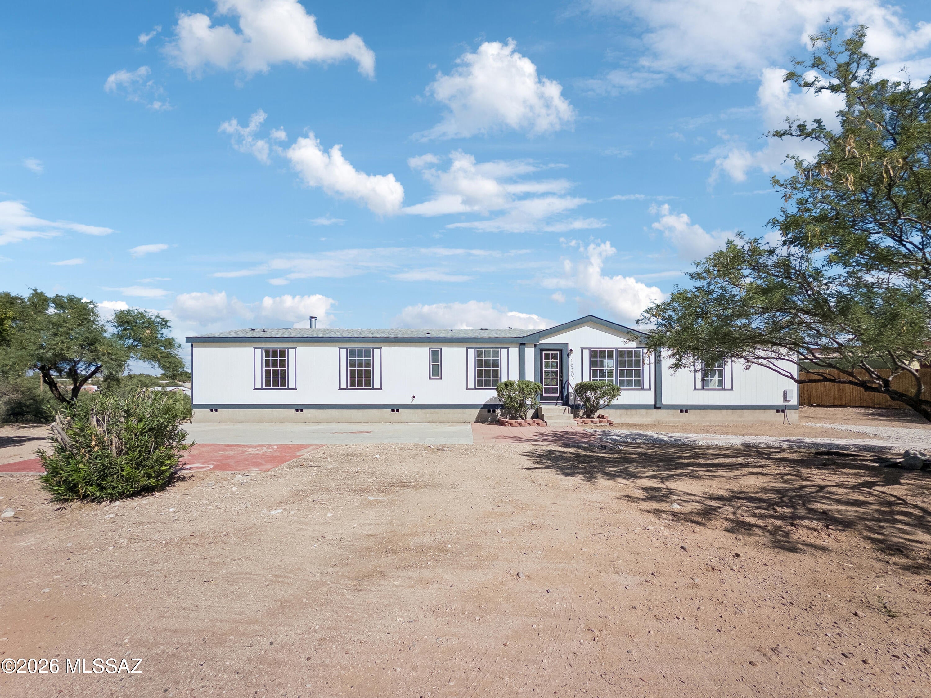 Casitas Del Valle Mobile - Residential
