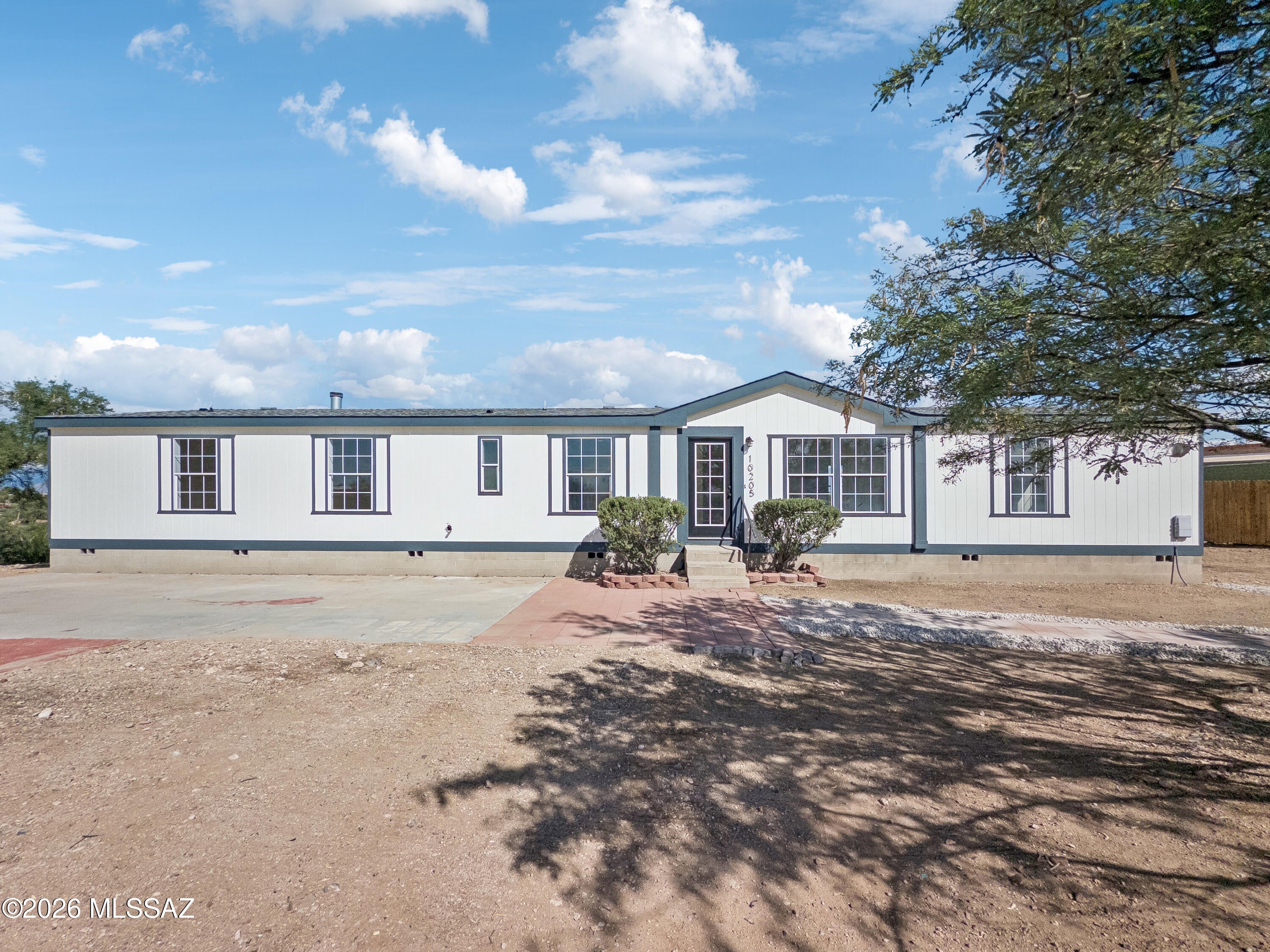 Casitas Del Valle Mobile - Residential