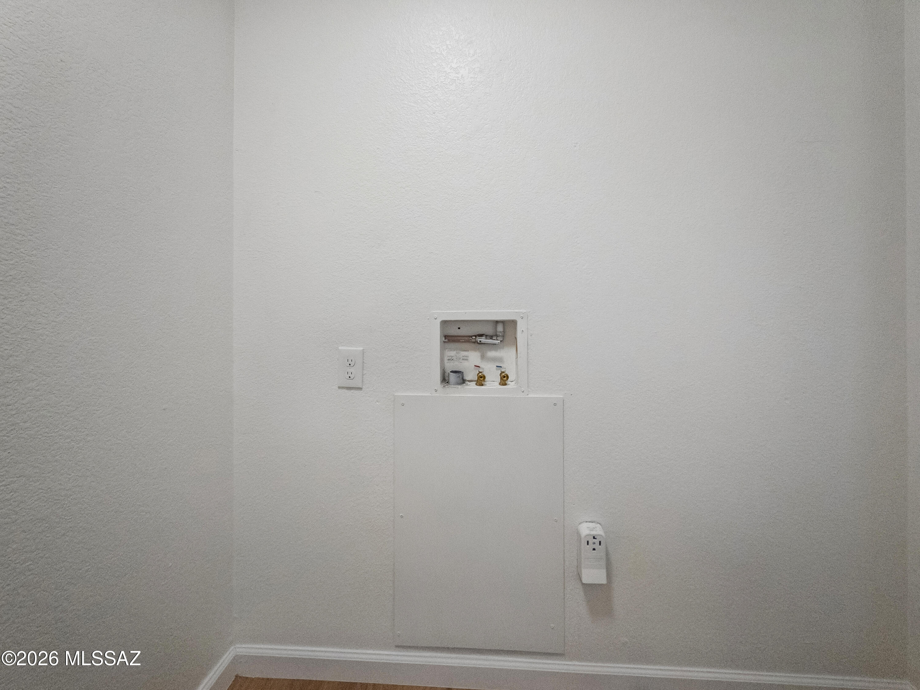 Casitas Del Valle Mobile - Residential