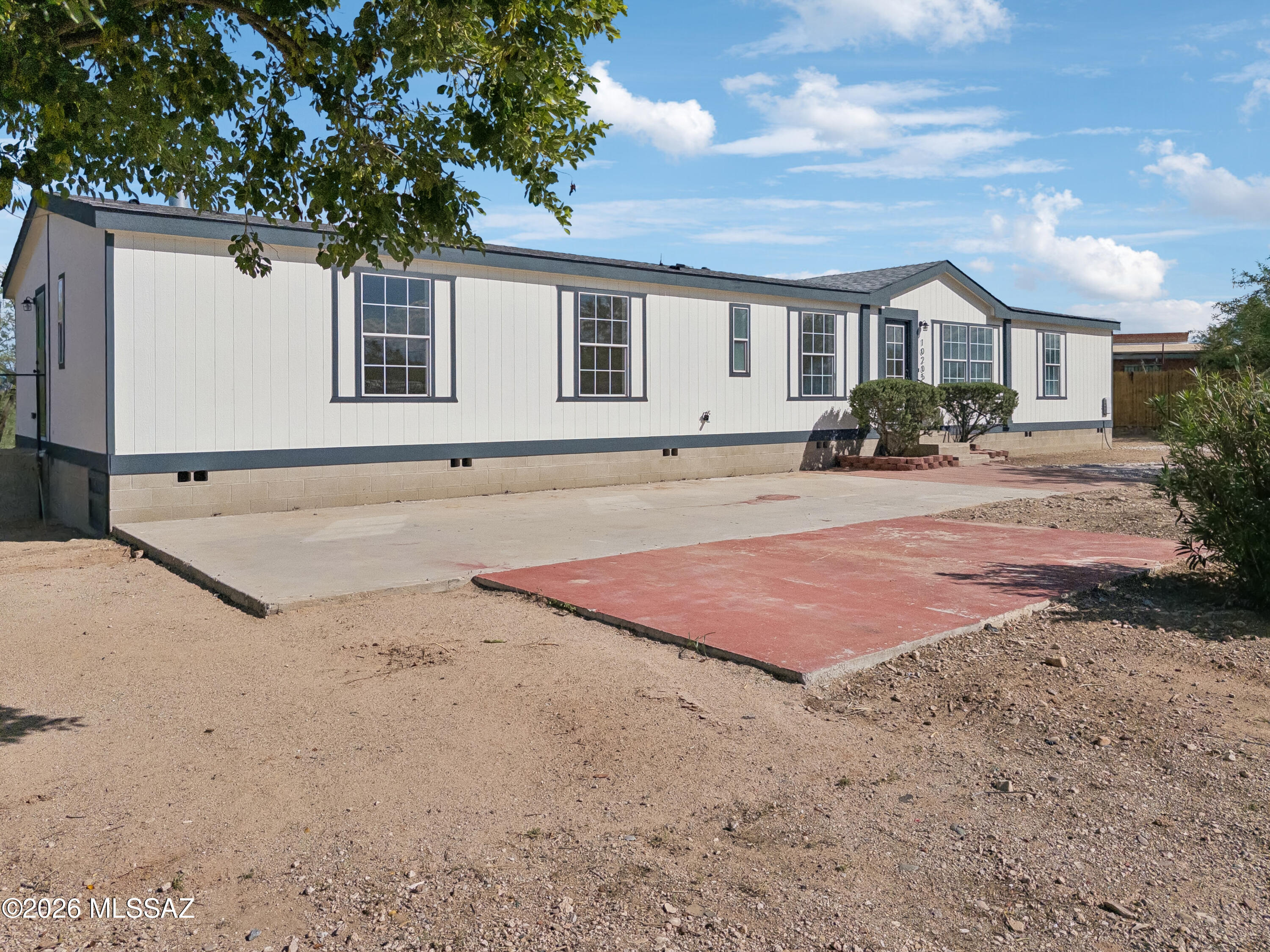 Casitas Del Valle Mobile - Residential