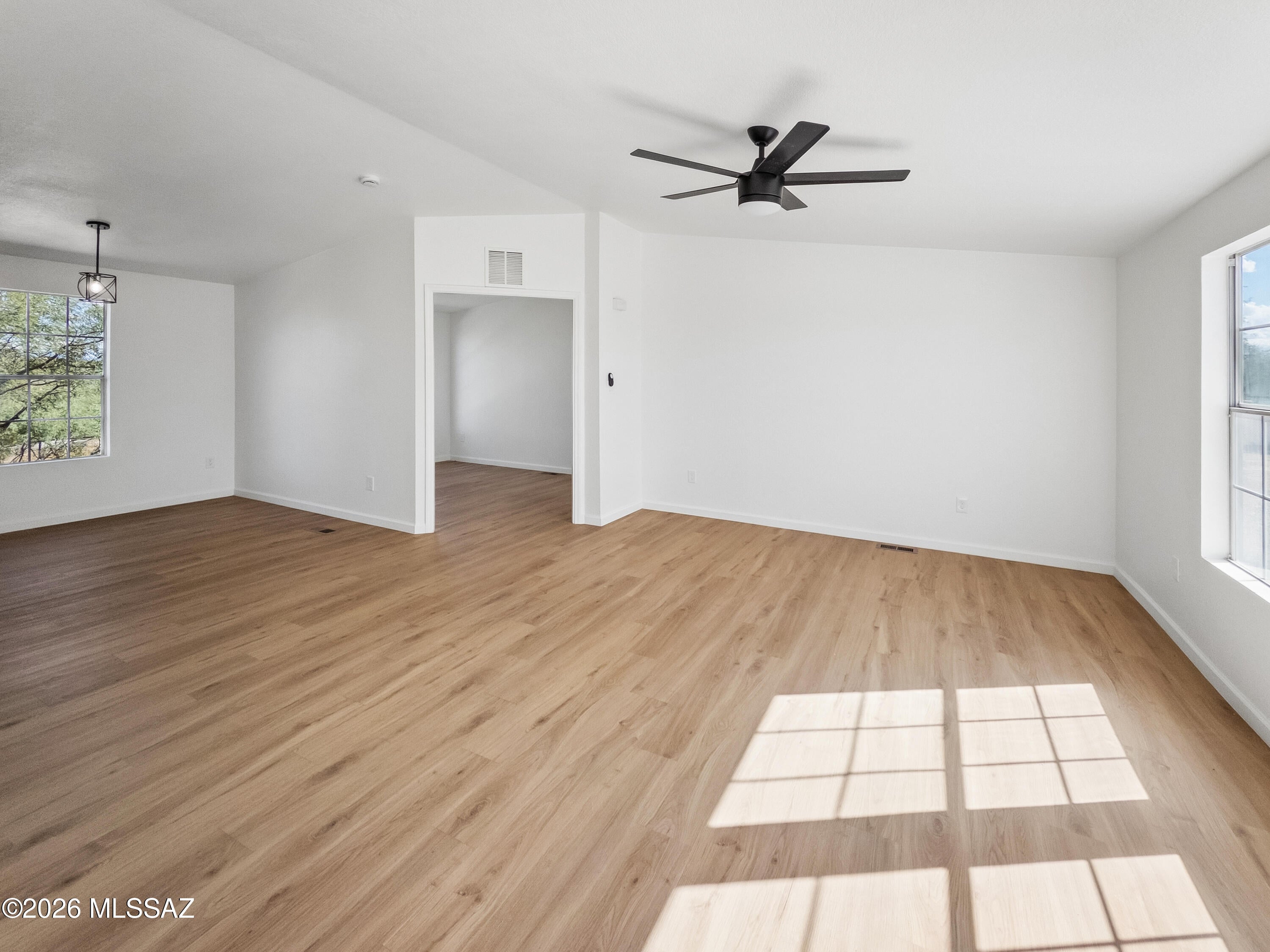 Casitas Del Valle Mobile - Residential