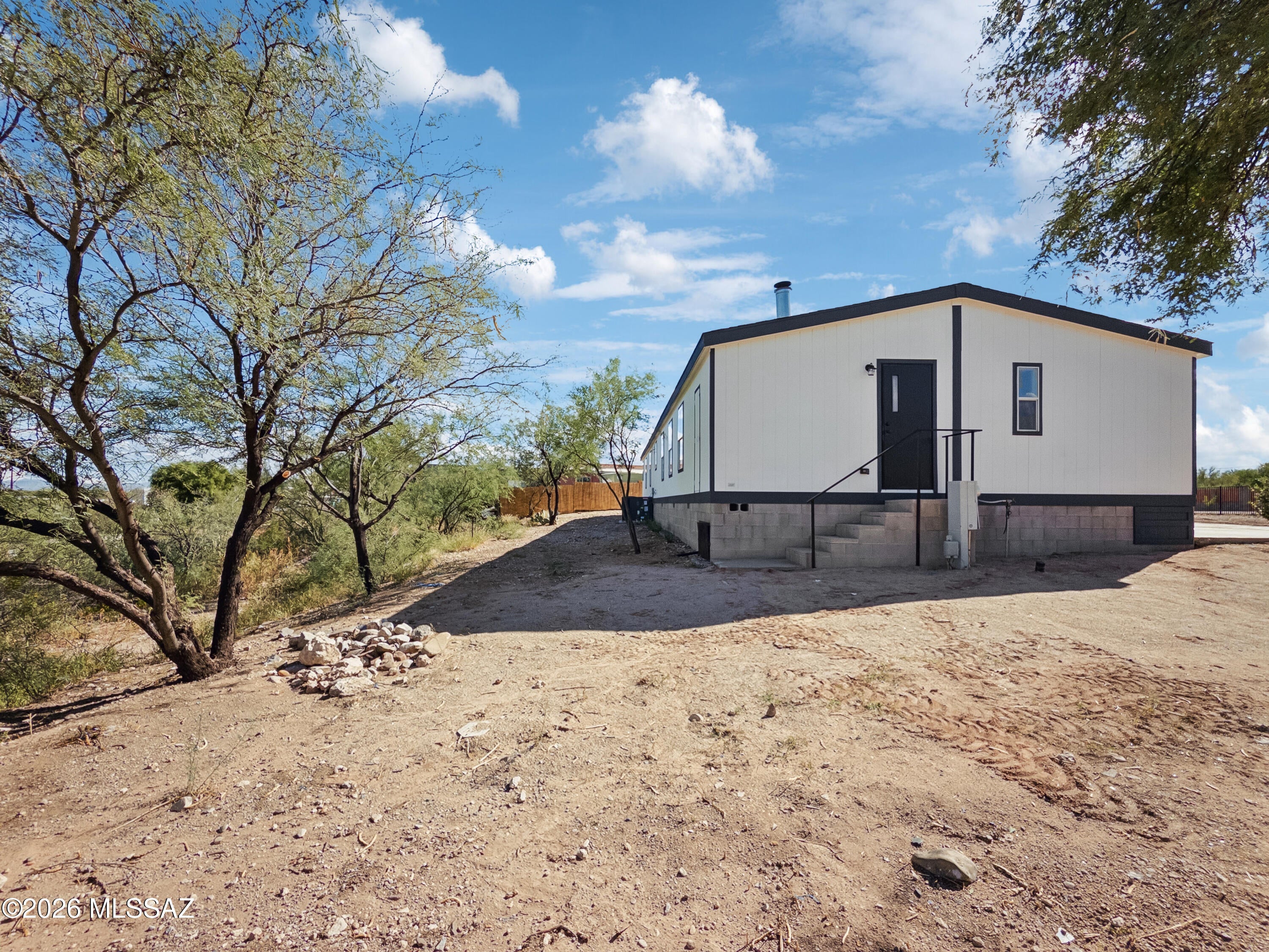 Casitas Del Valle Mobile - Residential