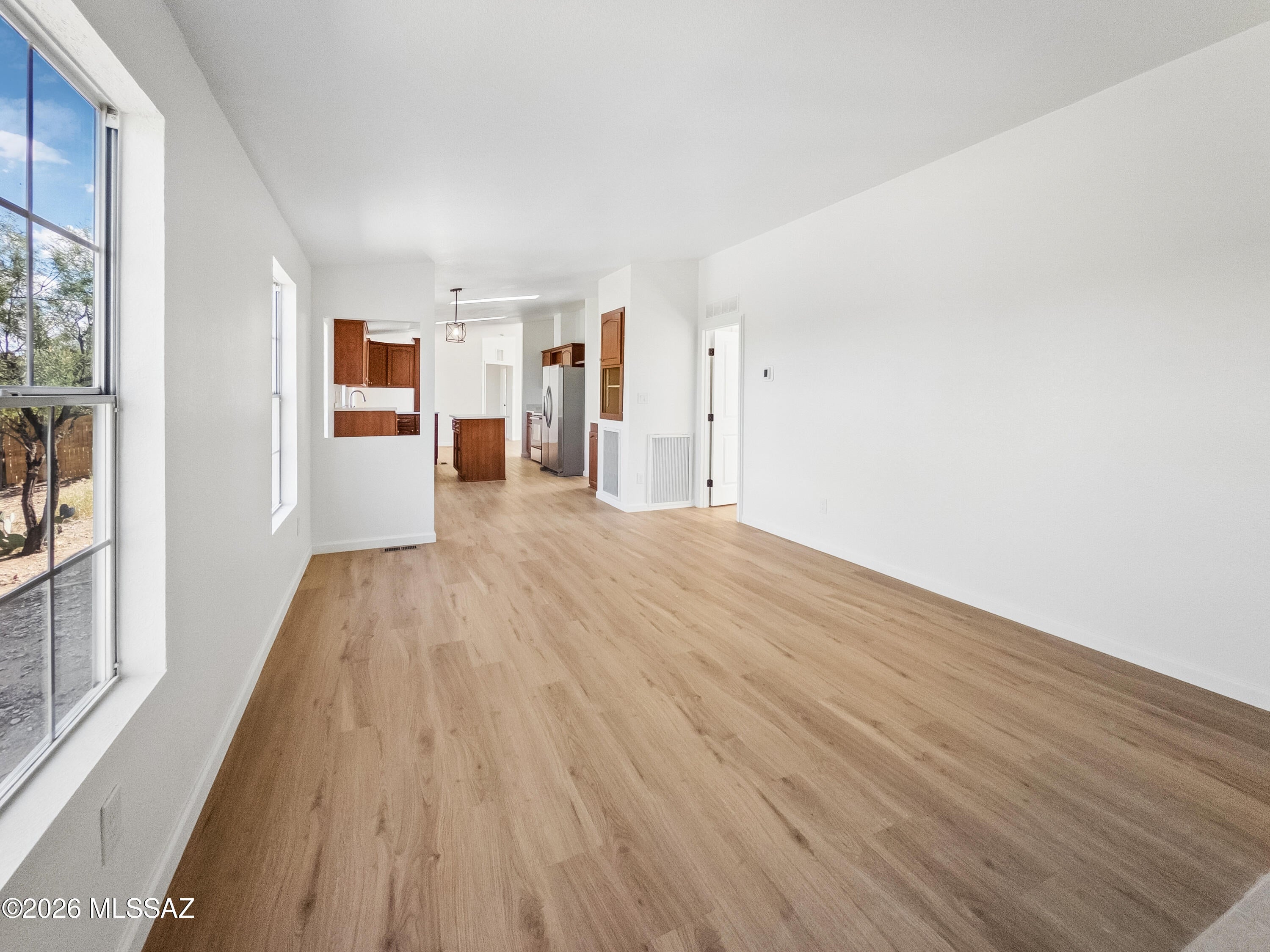 Casitas Del Valle Mobile - Residential