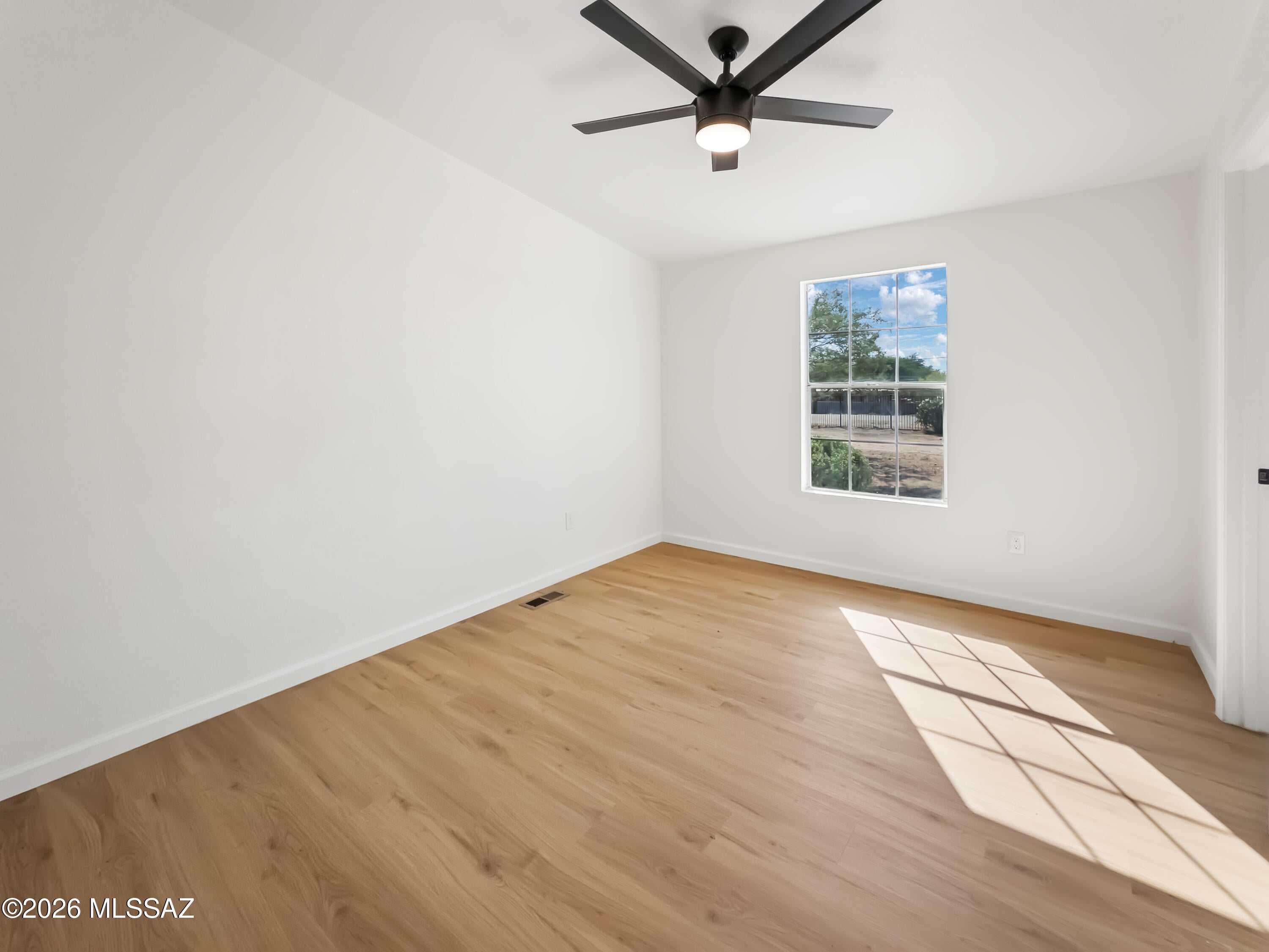 Casitas Del Valle Mobile - Residential