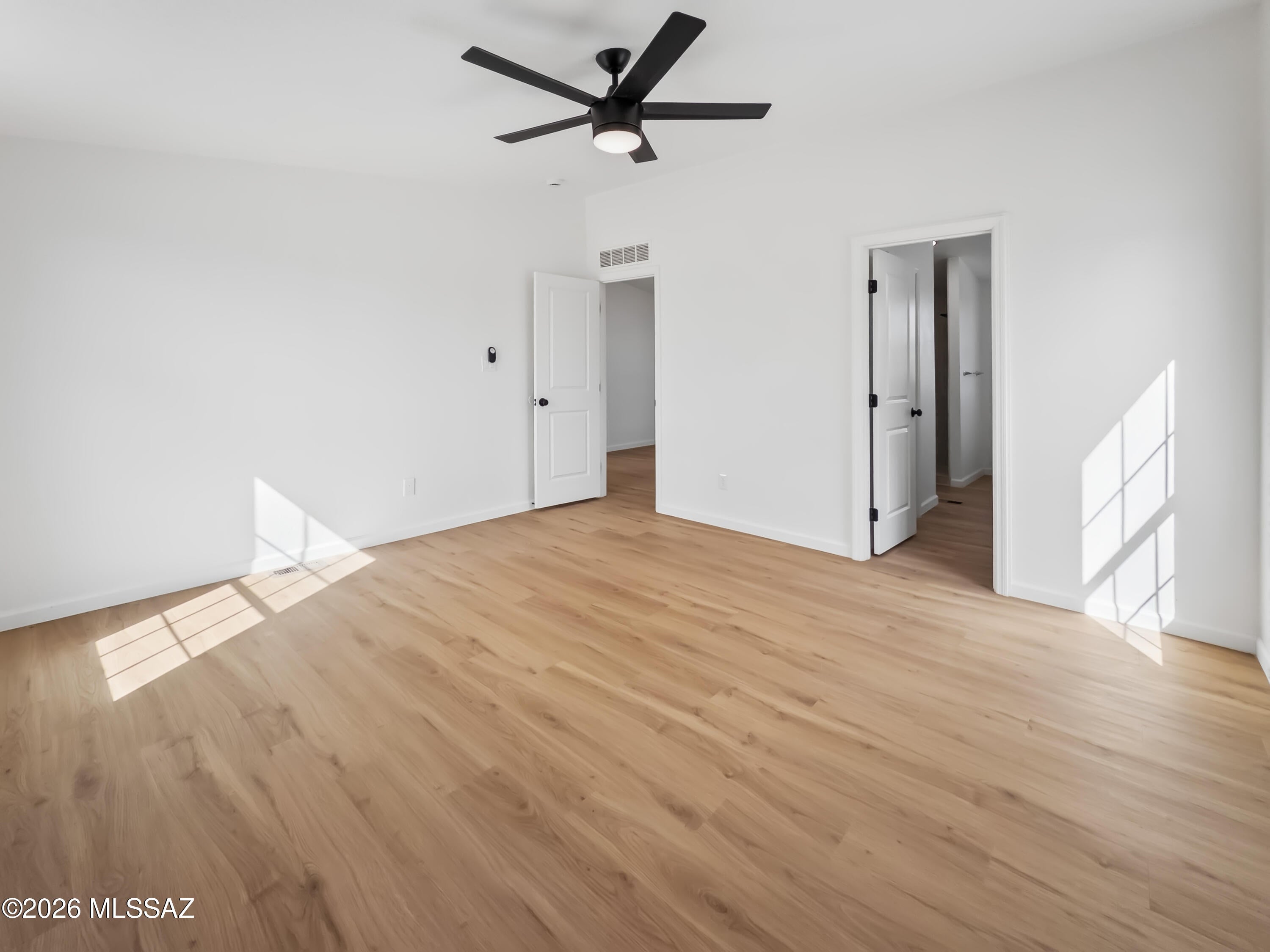 Casitas Del Valle Mobile - Residential