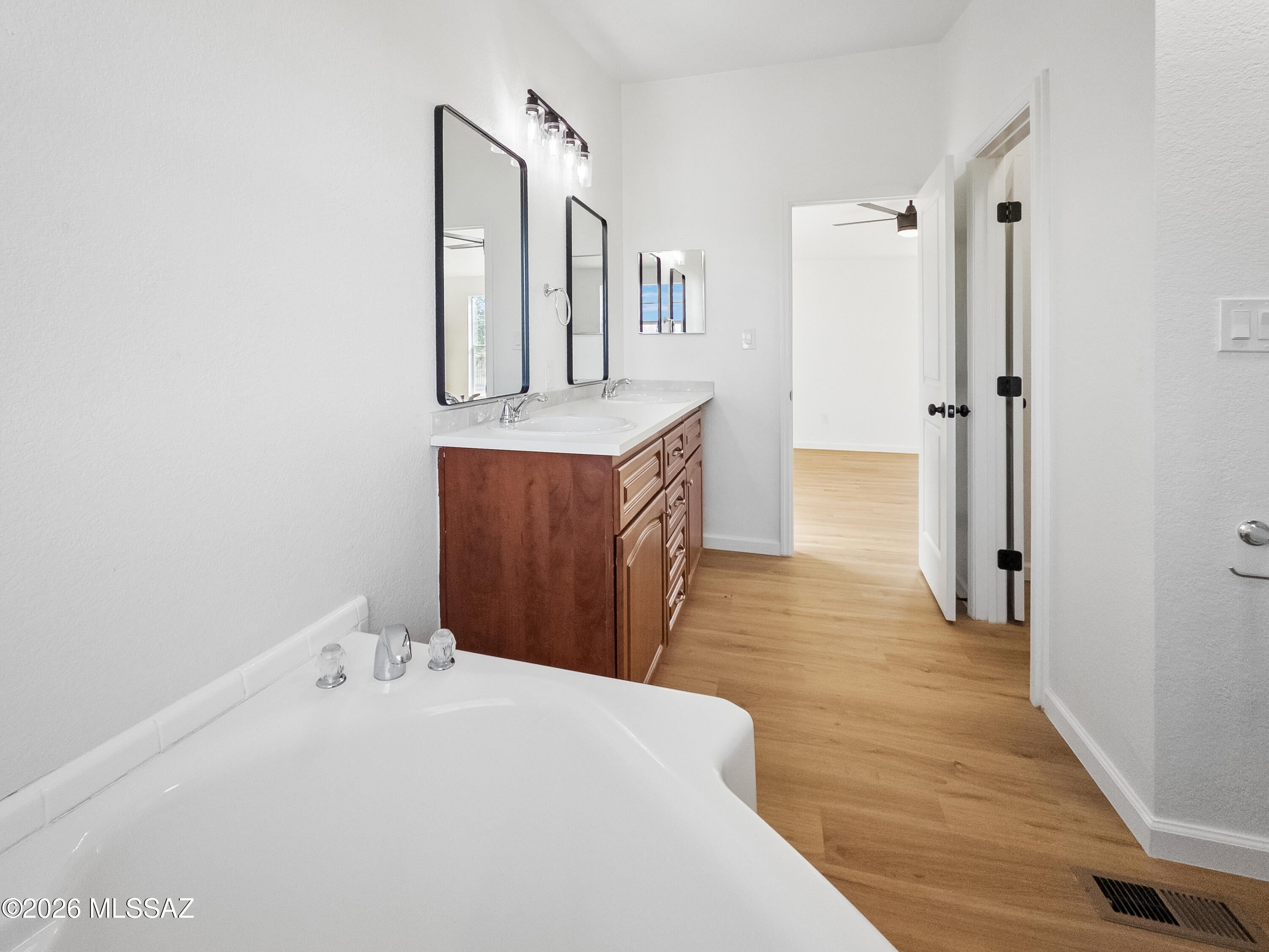 Casitas Del Valle Mobile - Residential