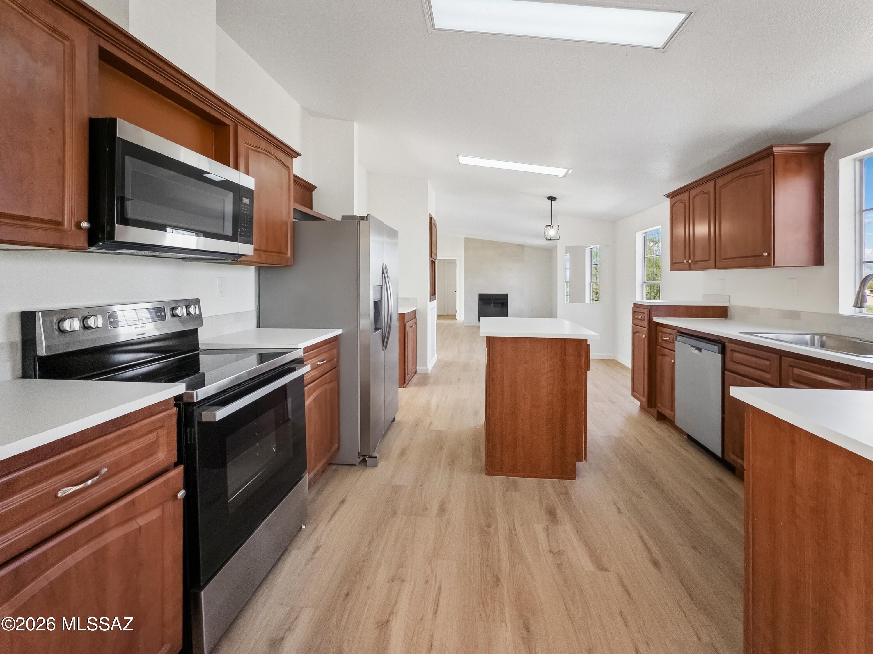 Casitas Del Valle Mobile - Residential