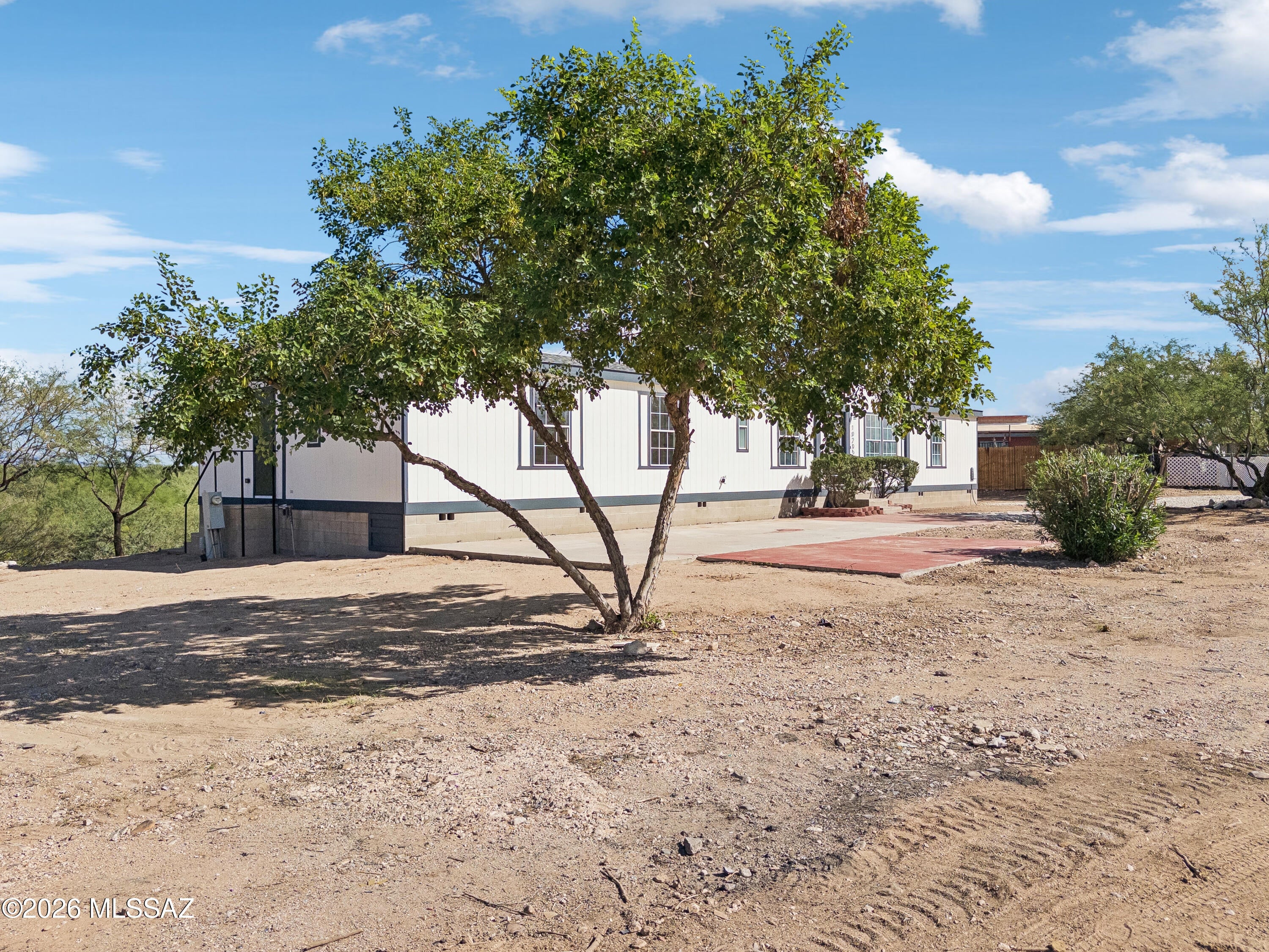 Casitas Del Valle Mobile - Residential