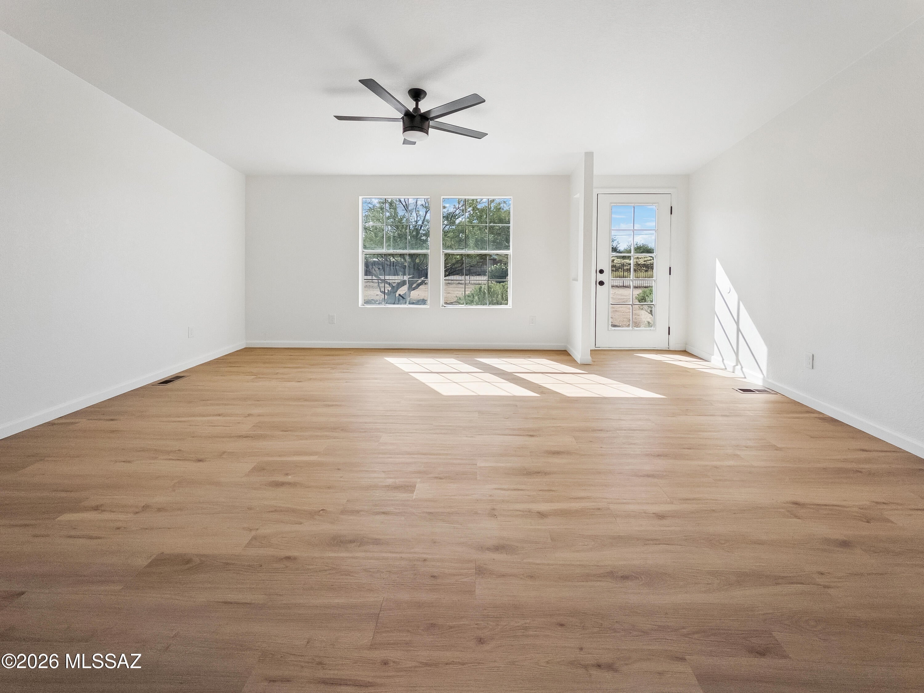 Casitas Del Valle Mobile - Residential