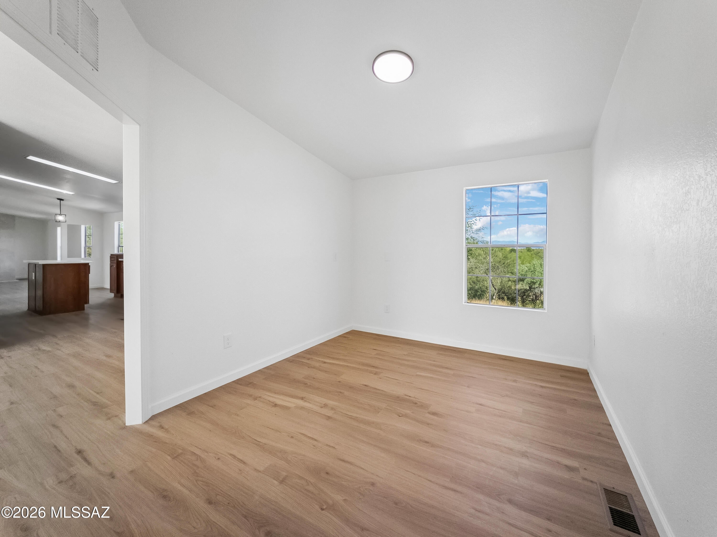 Casitas Del Valle Mobile - Residential