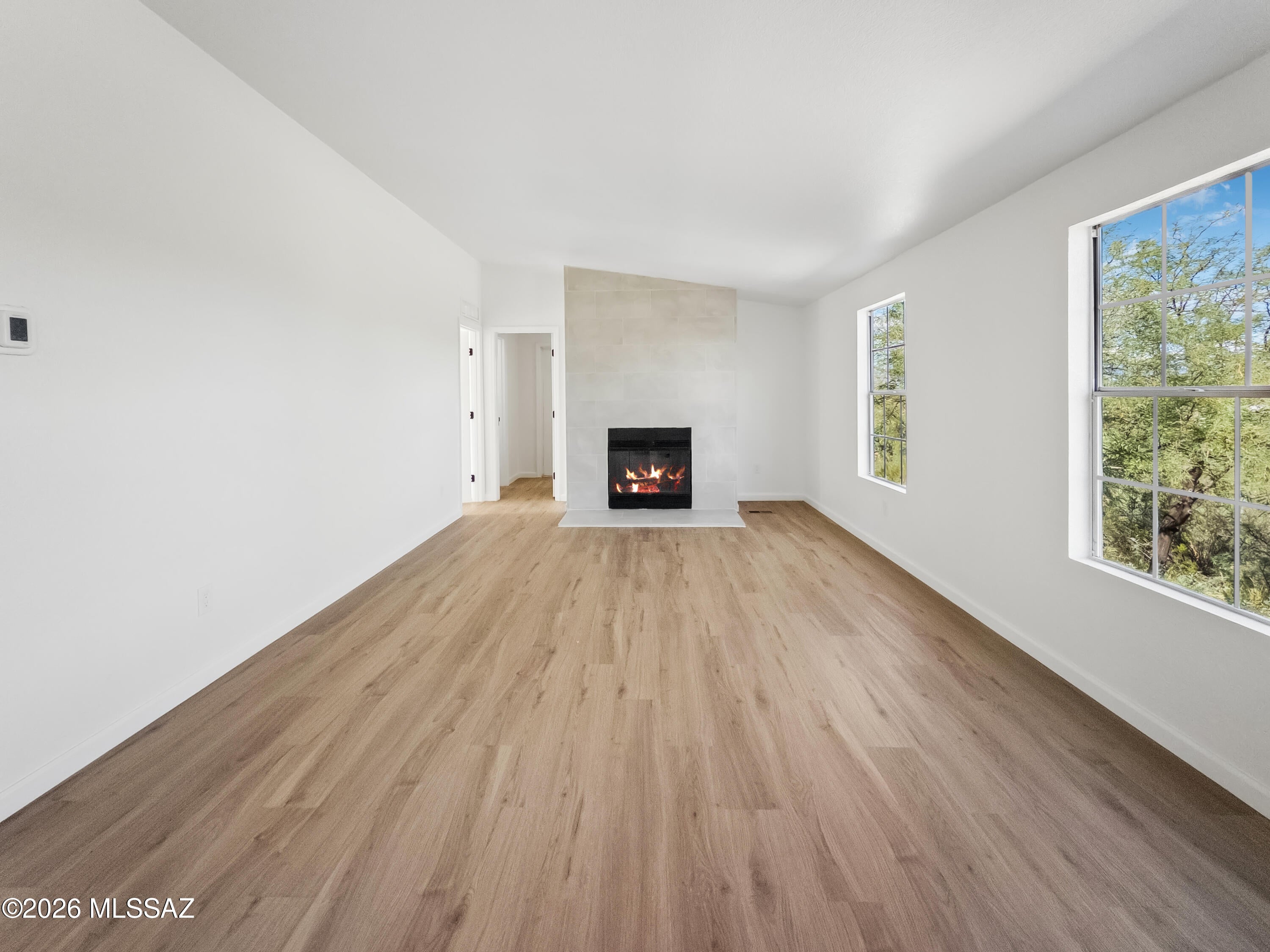 Casitas Del Valle Mobile - Residential