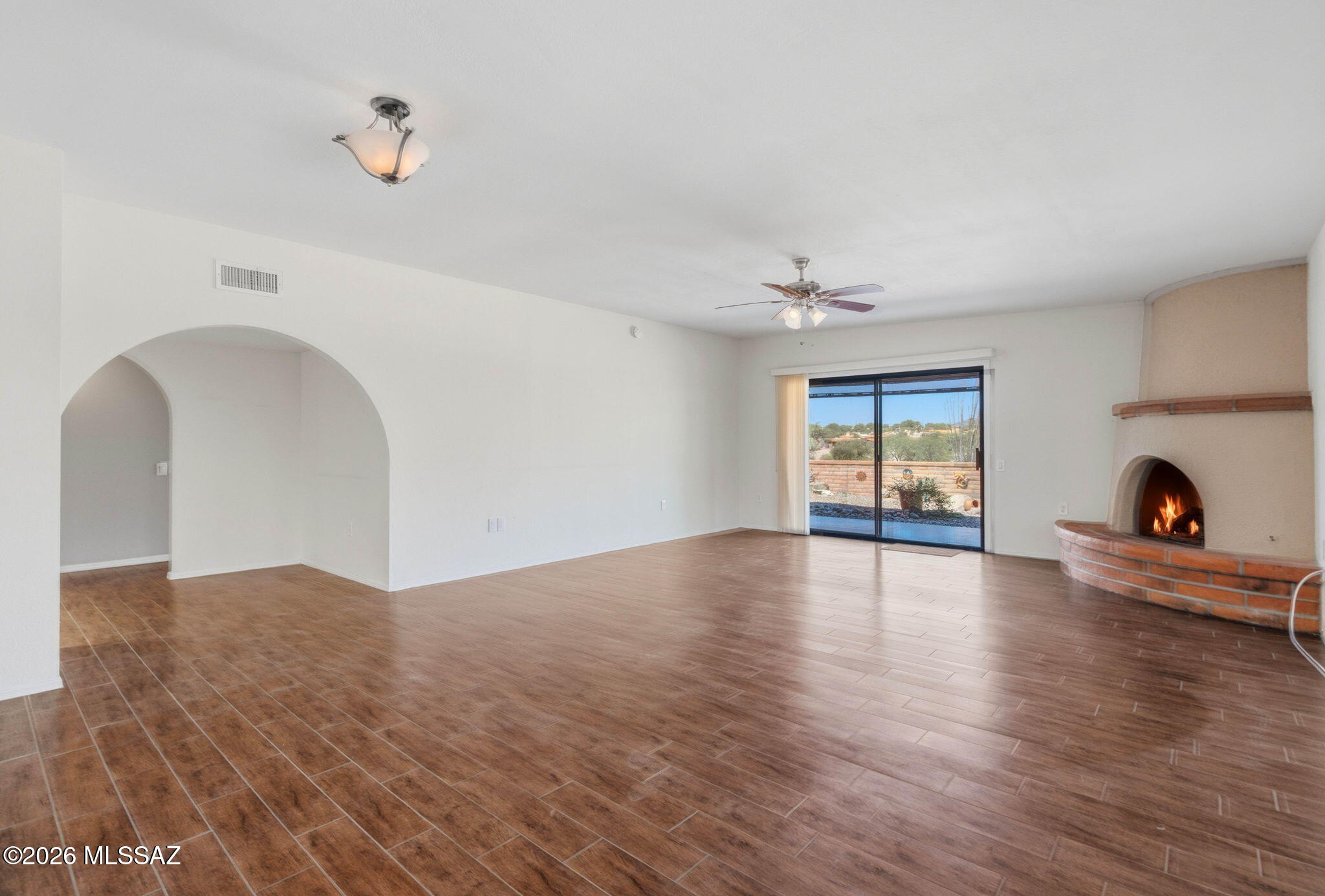 Canoa Seca Estates (1-170) - Residential
