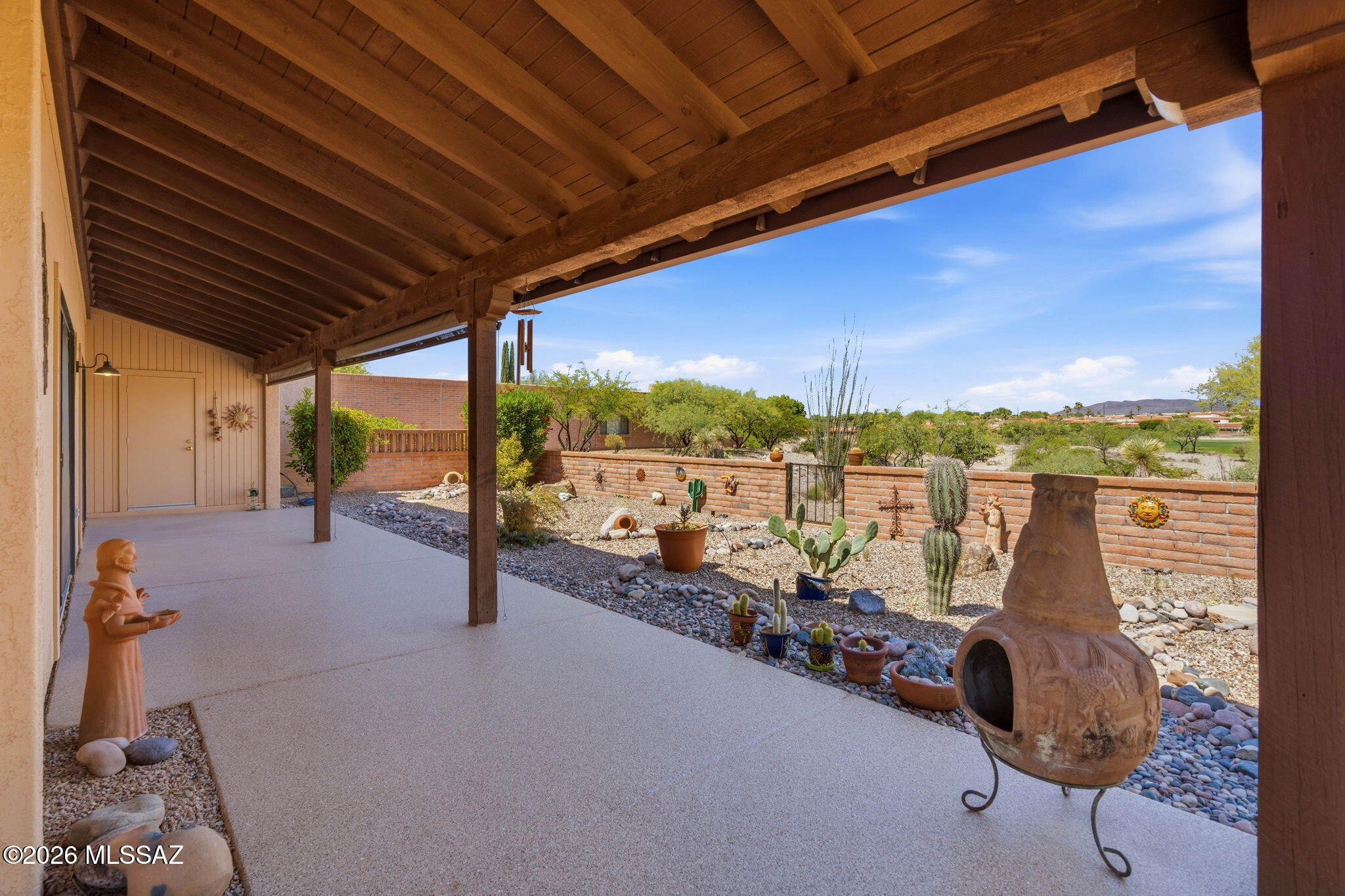 Canoa Seca Estates (1-170) - Residential