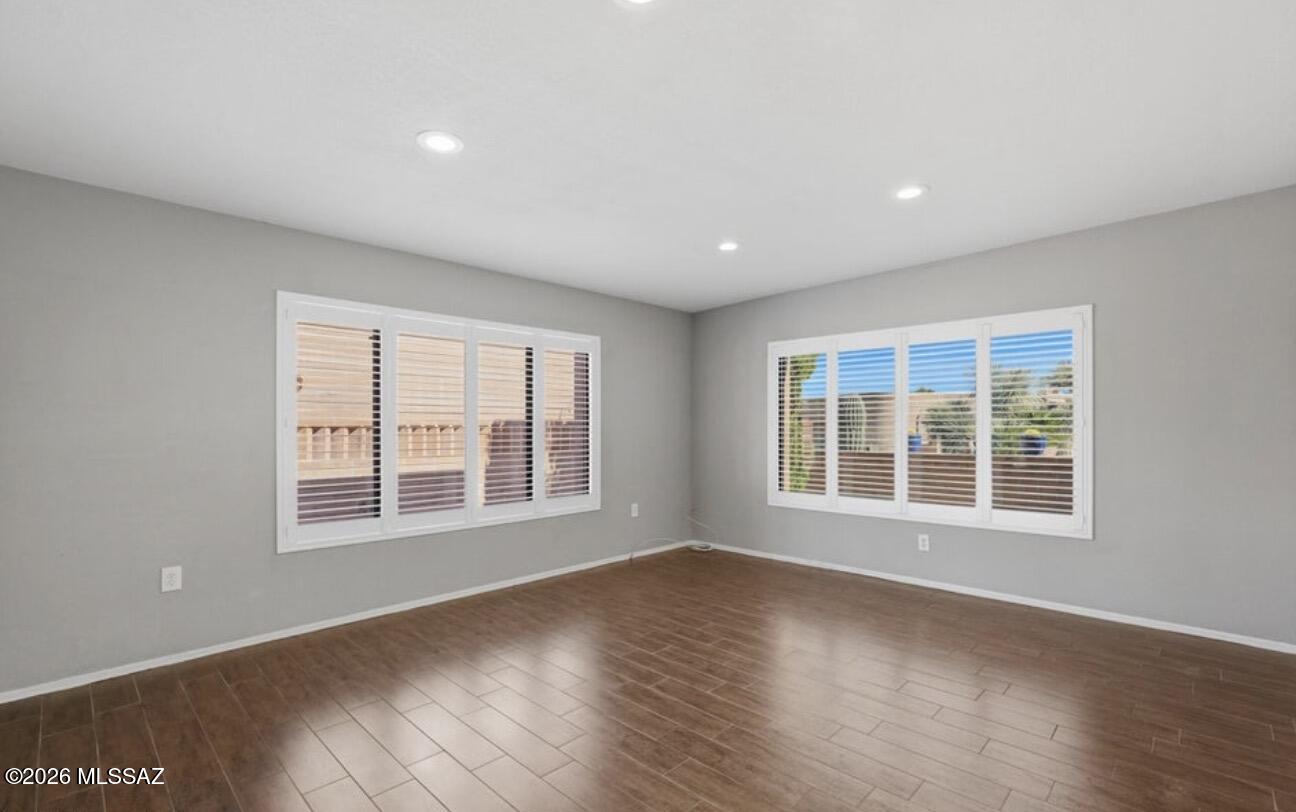 Canoa Seca Estates (1-170) - Residential