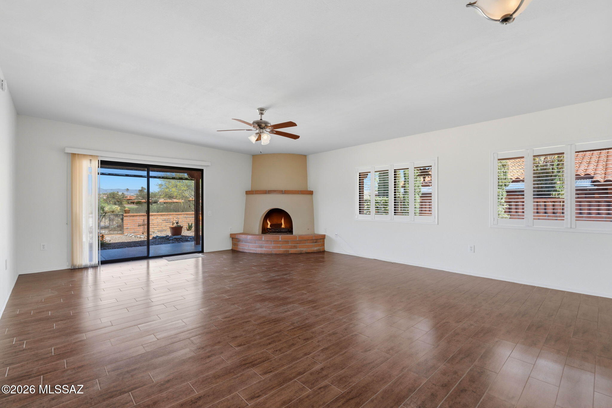 Canoa Seca Estates (1-170) - Residential