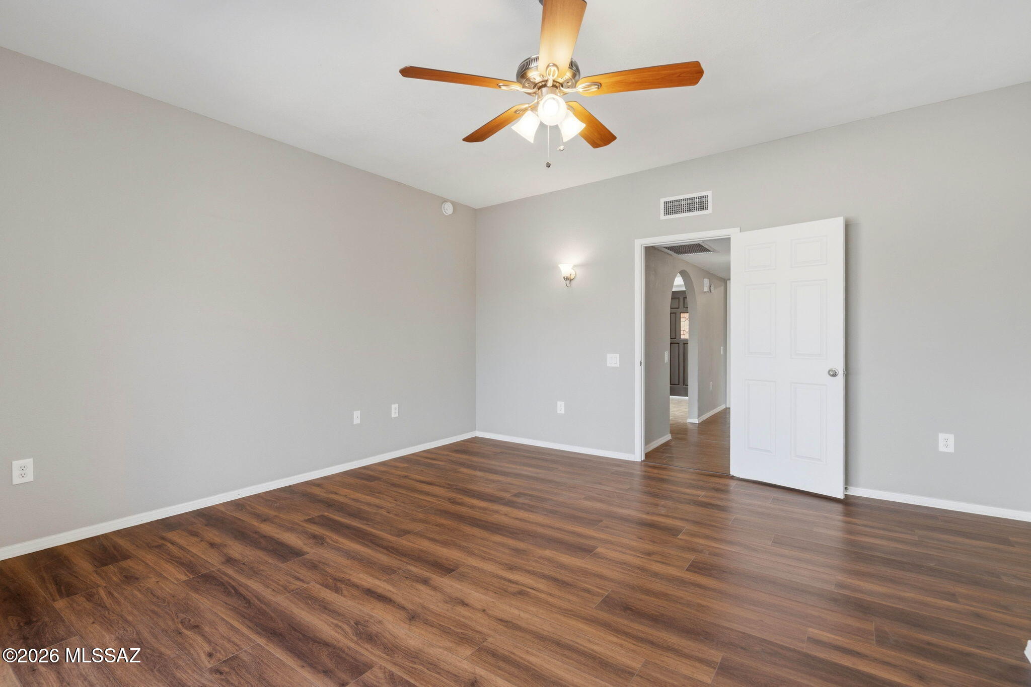Canoa Seca Estates (1-170) - Residential