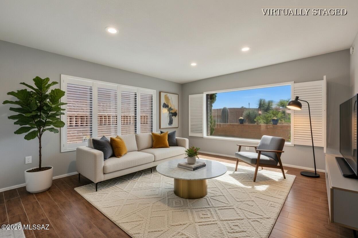 Canoa Seca Estates (1-170) - Residential