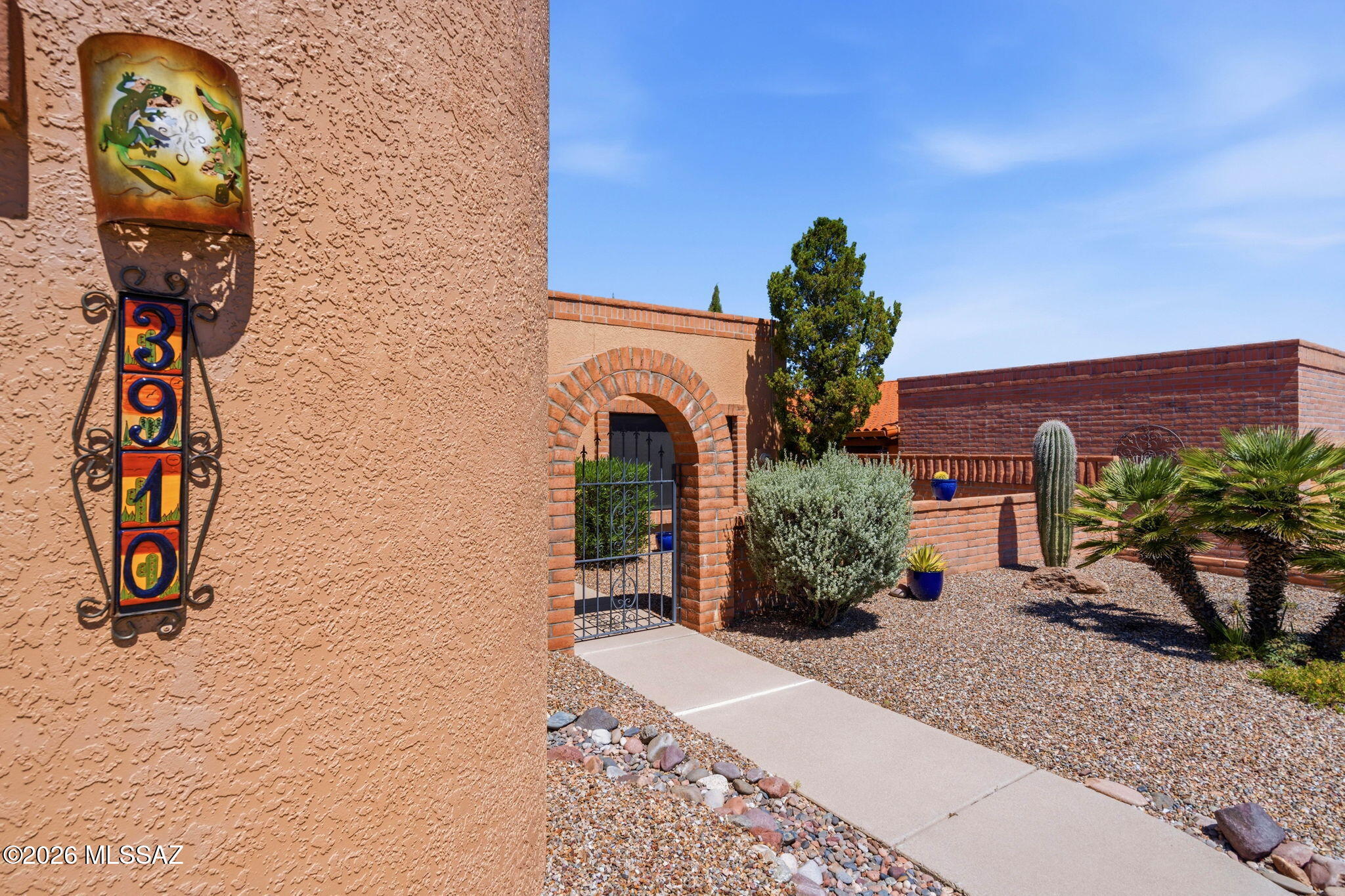 Canoa Seca Estates (1-170) - Residential