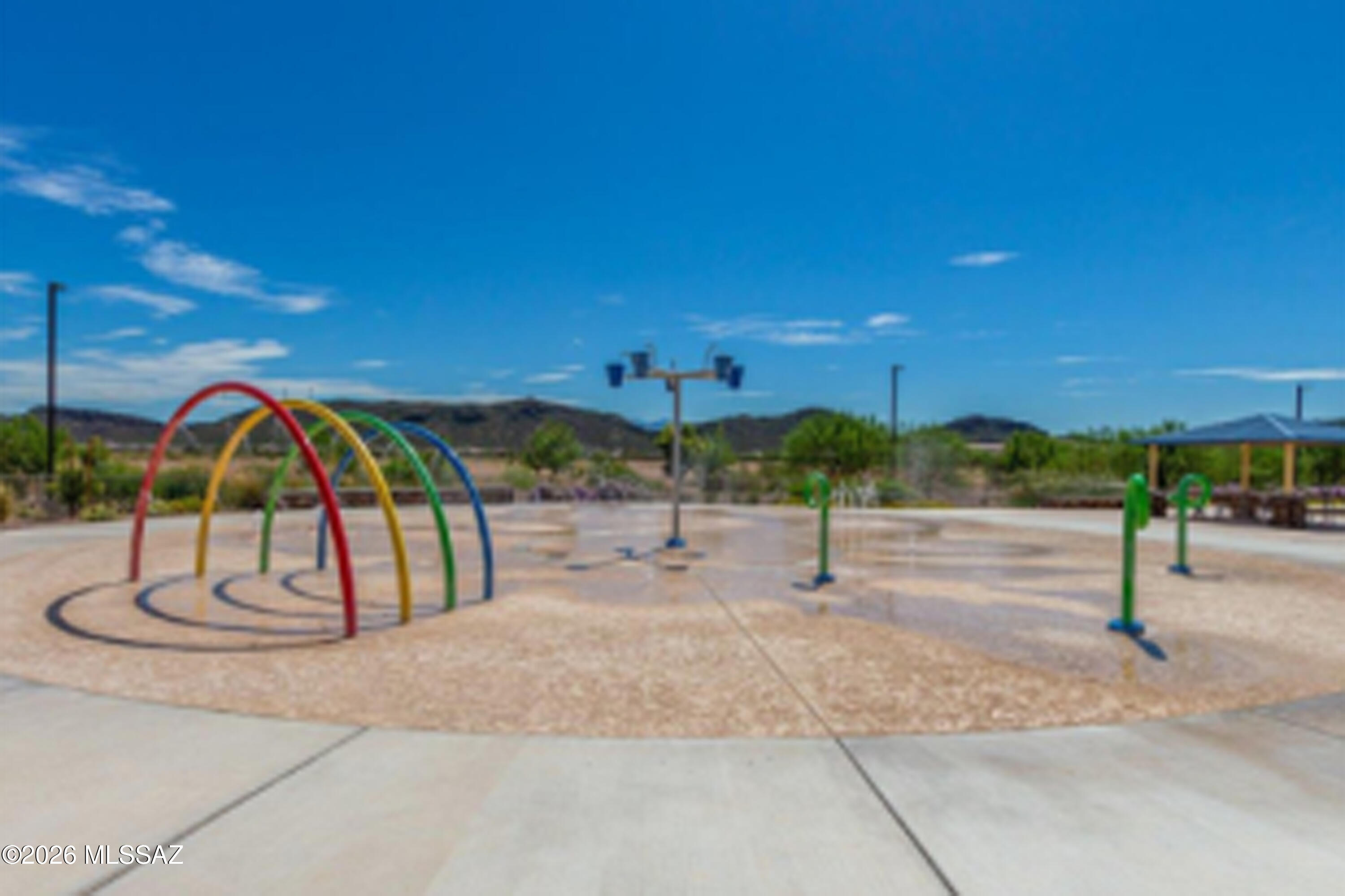 Saguaro Bloom 7B - Residential