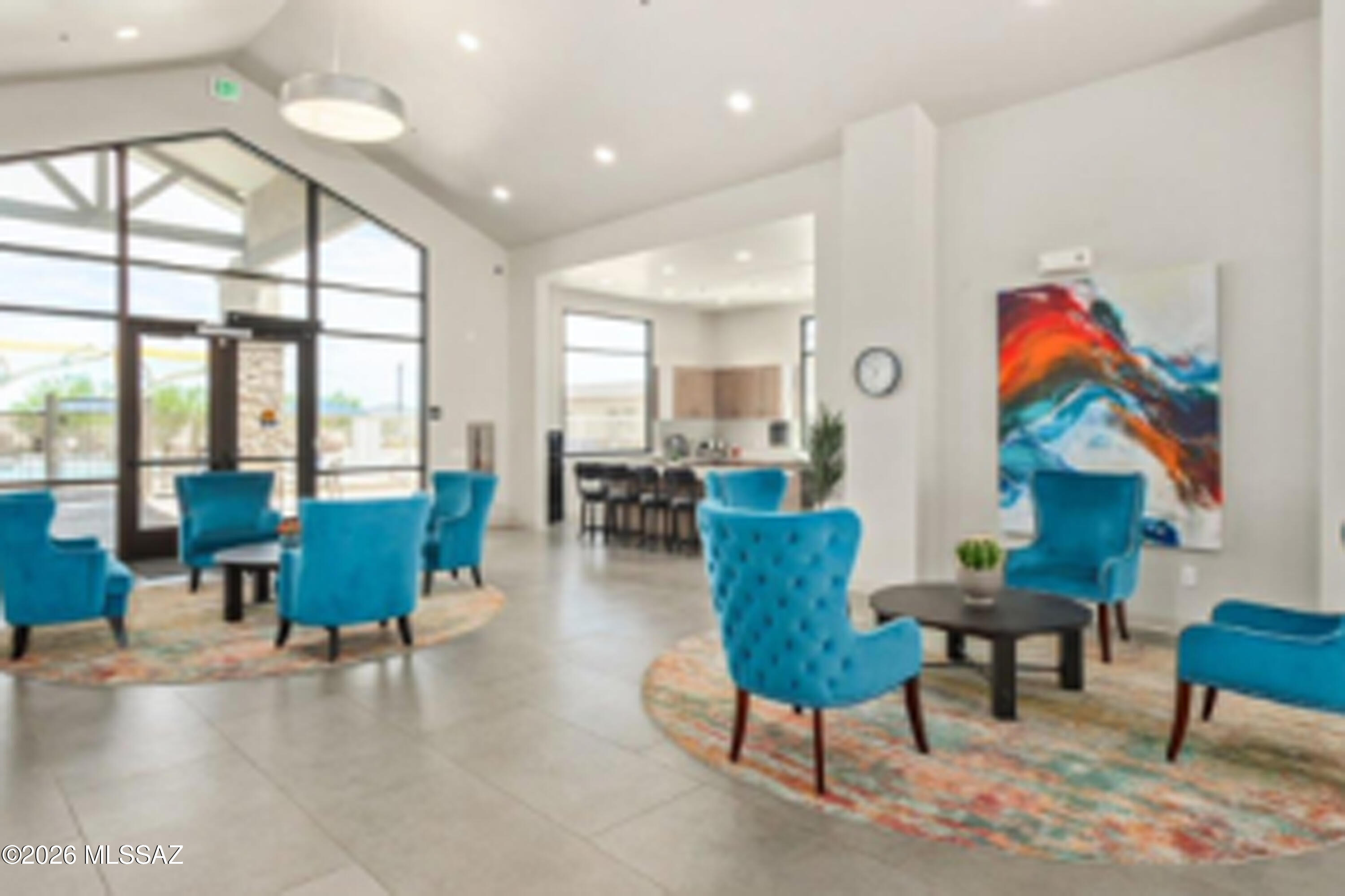 Saguaro Bloom 7B - Residential
