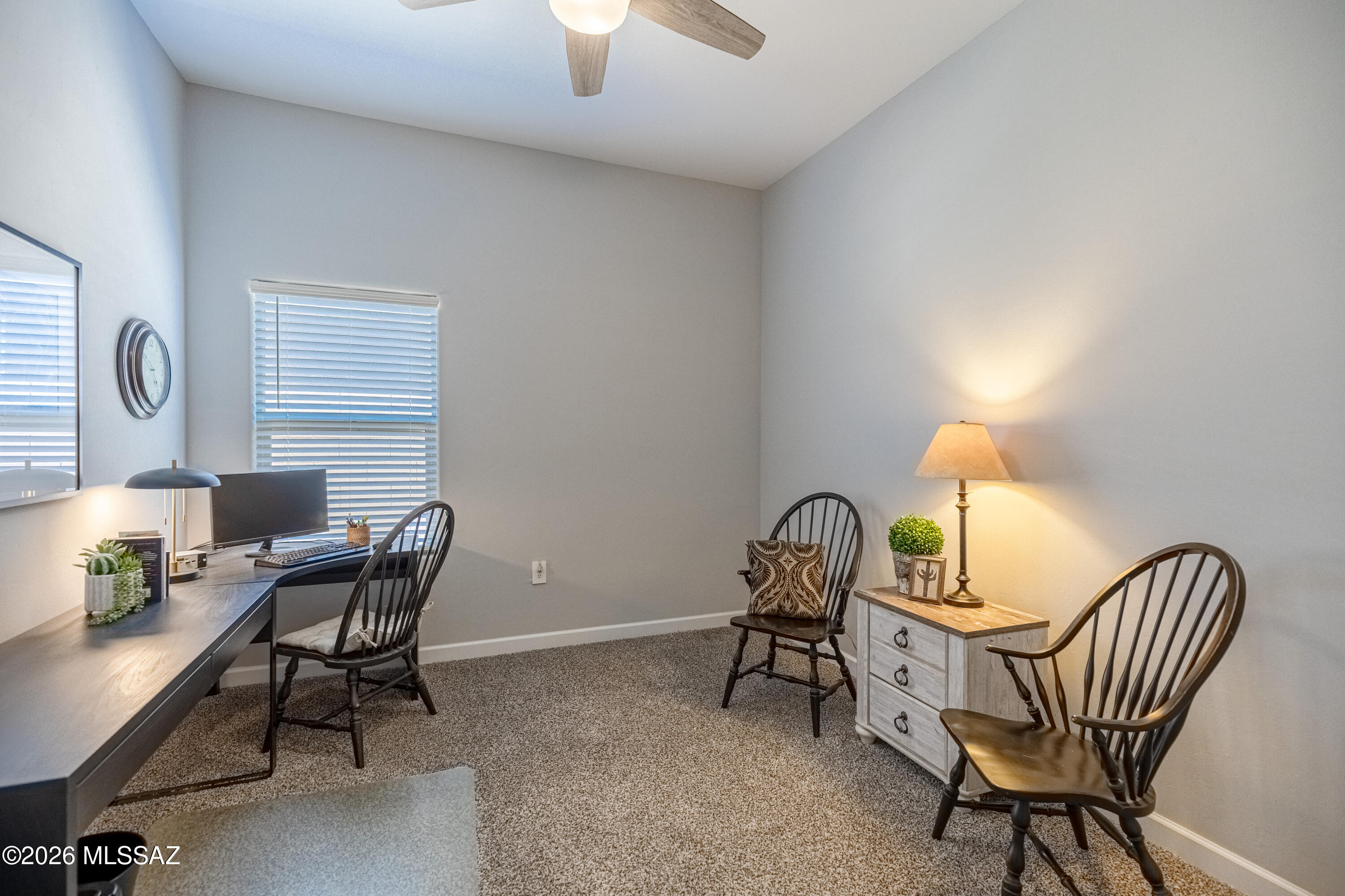 Saguaro Bloom 7B - Residential