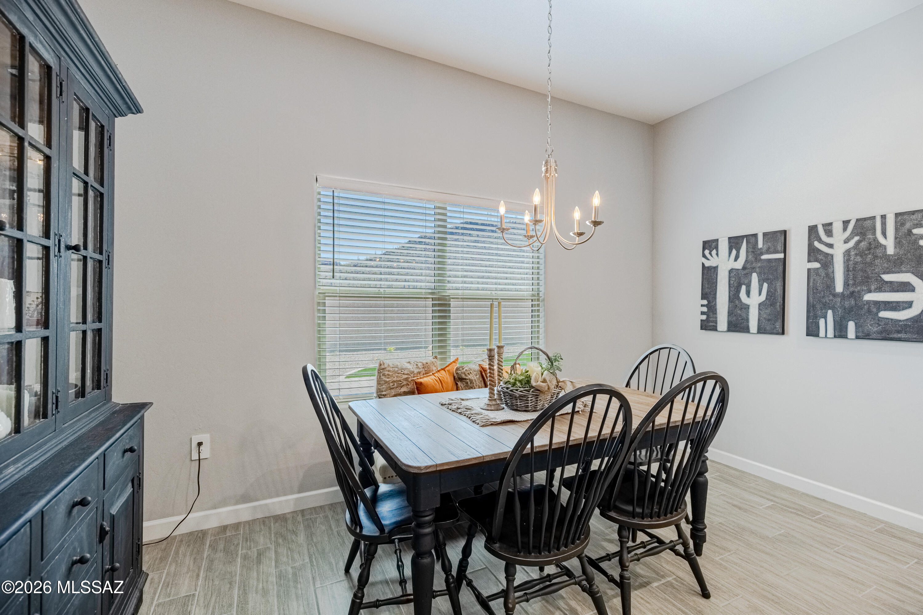 Saguaro Bloom 7B - Residential