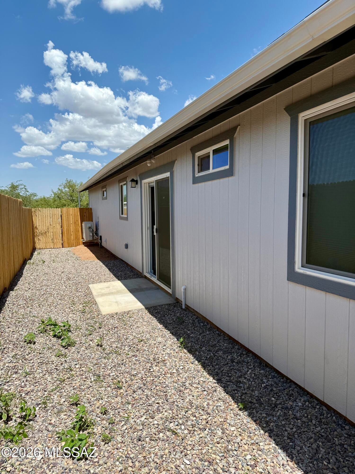 Mescal Lakes - Residential