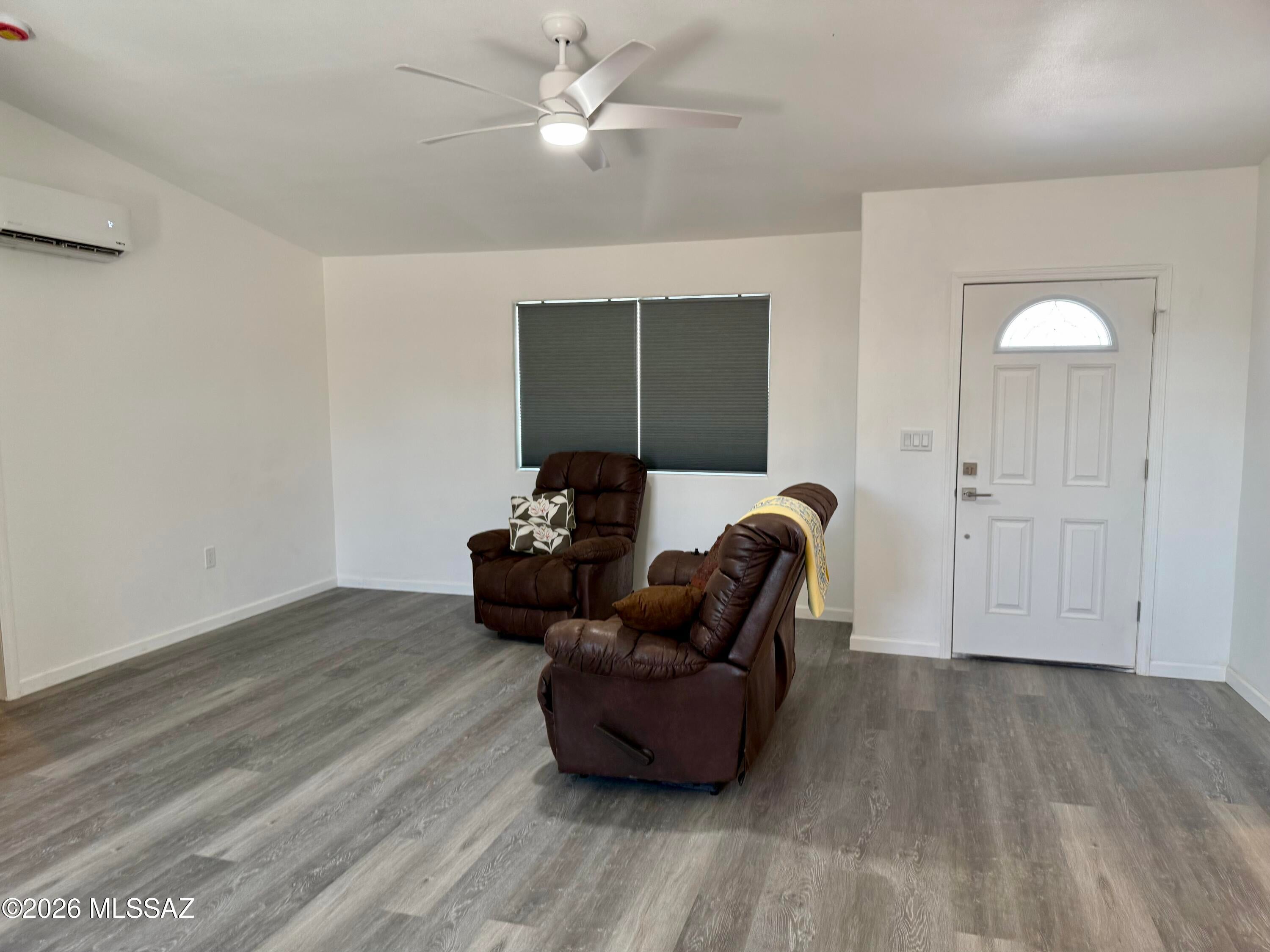 Mescal Lakes - Residential