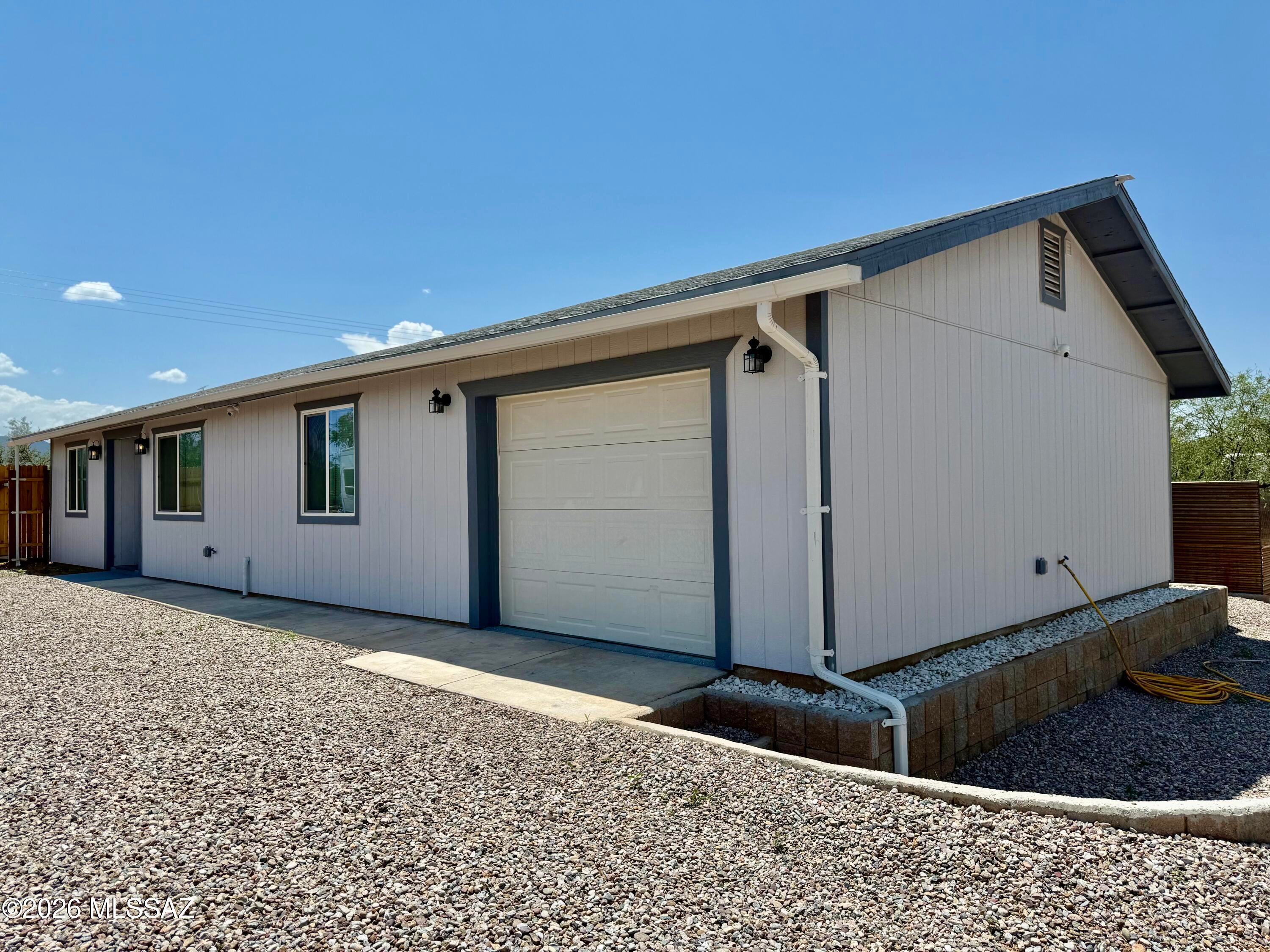 Mescal Lakes - Residential