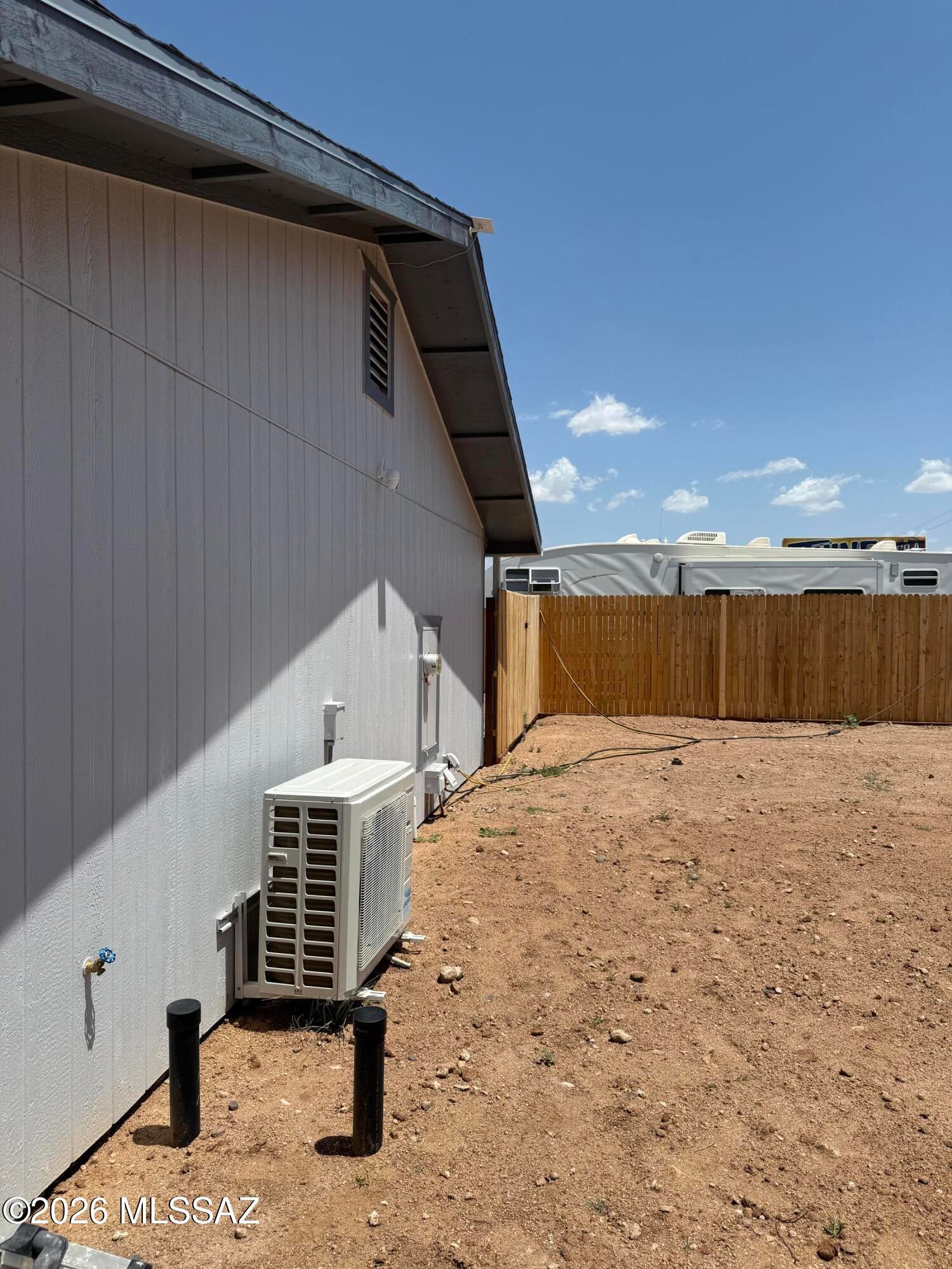 Mescal Lakes - Residential