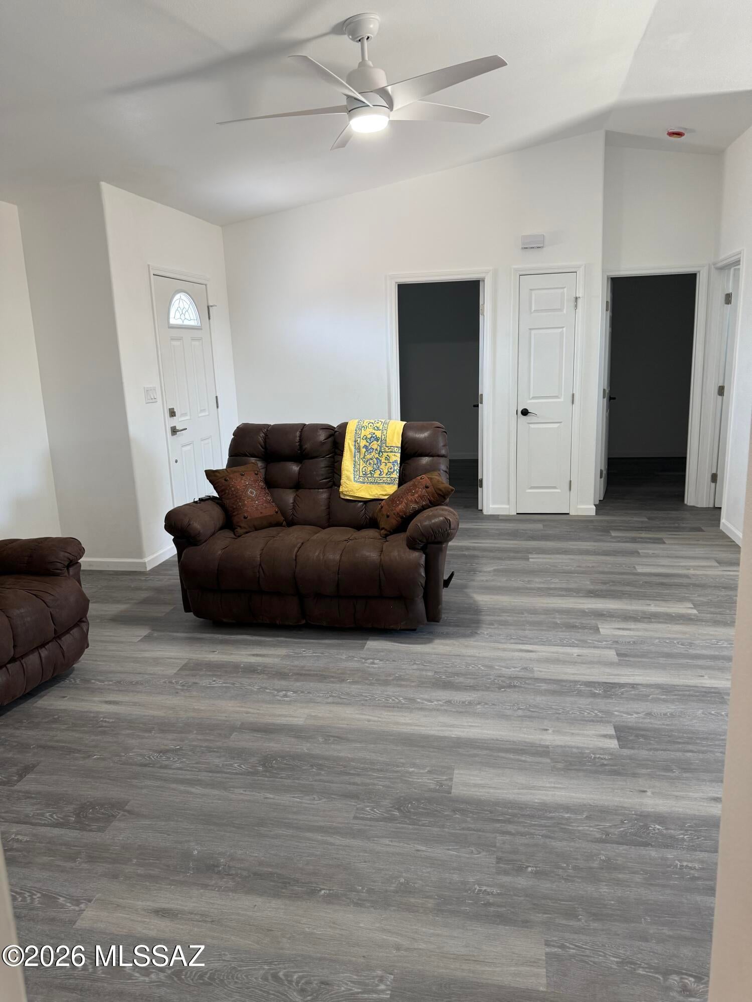Mescal Lakes - Residential