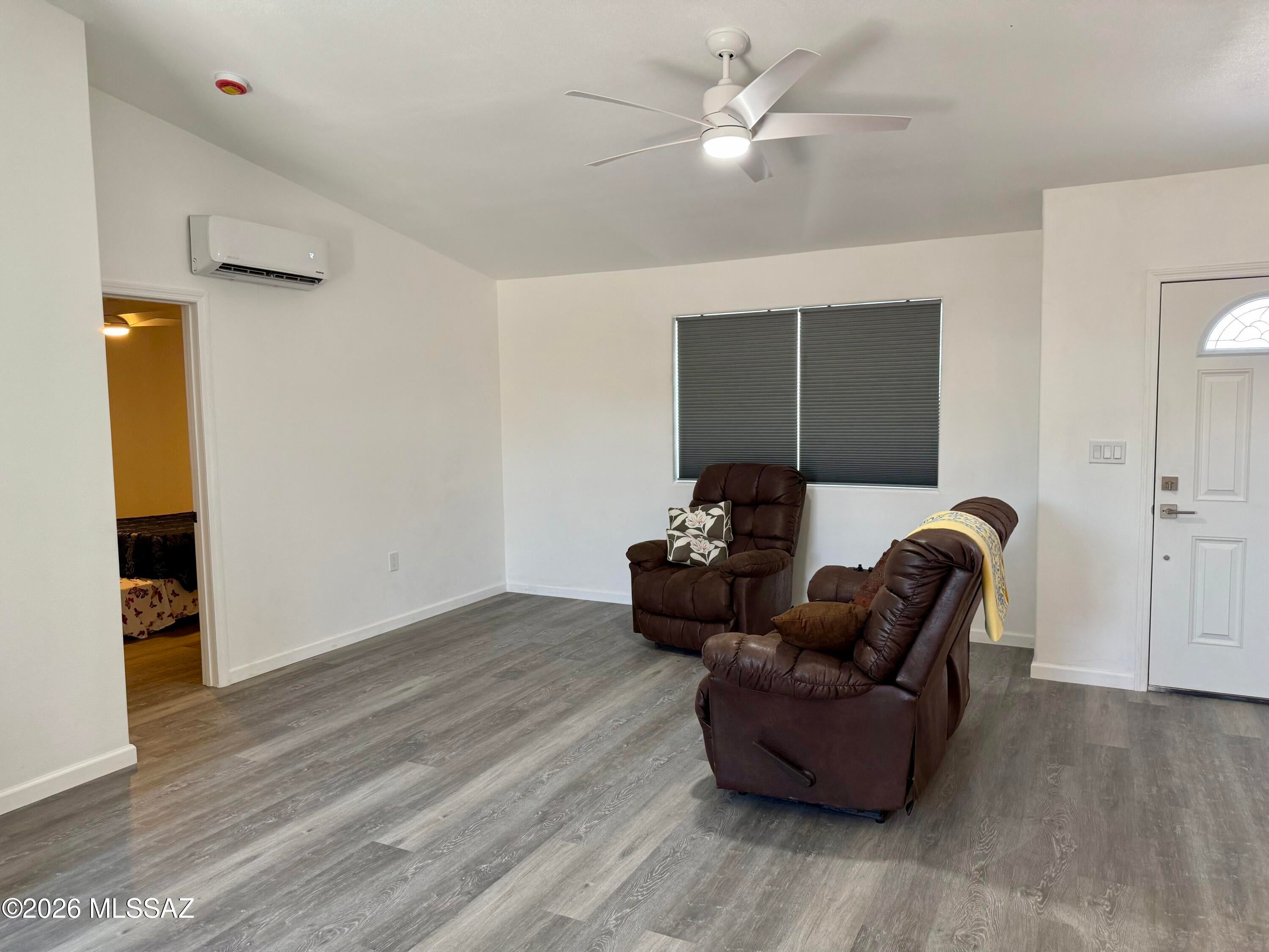 Mescal Lakes - Residential