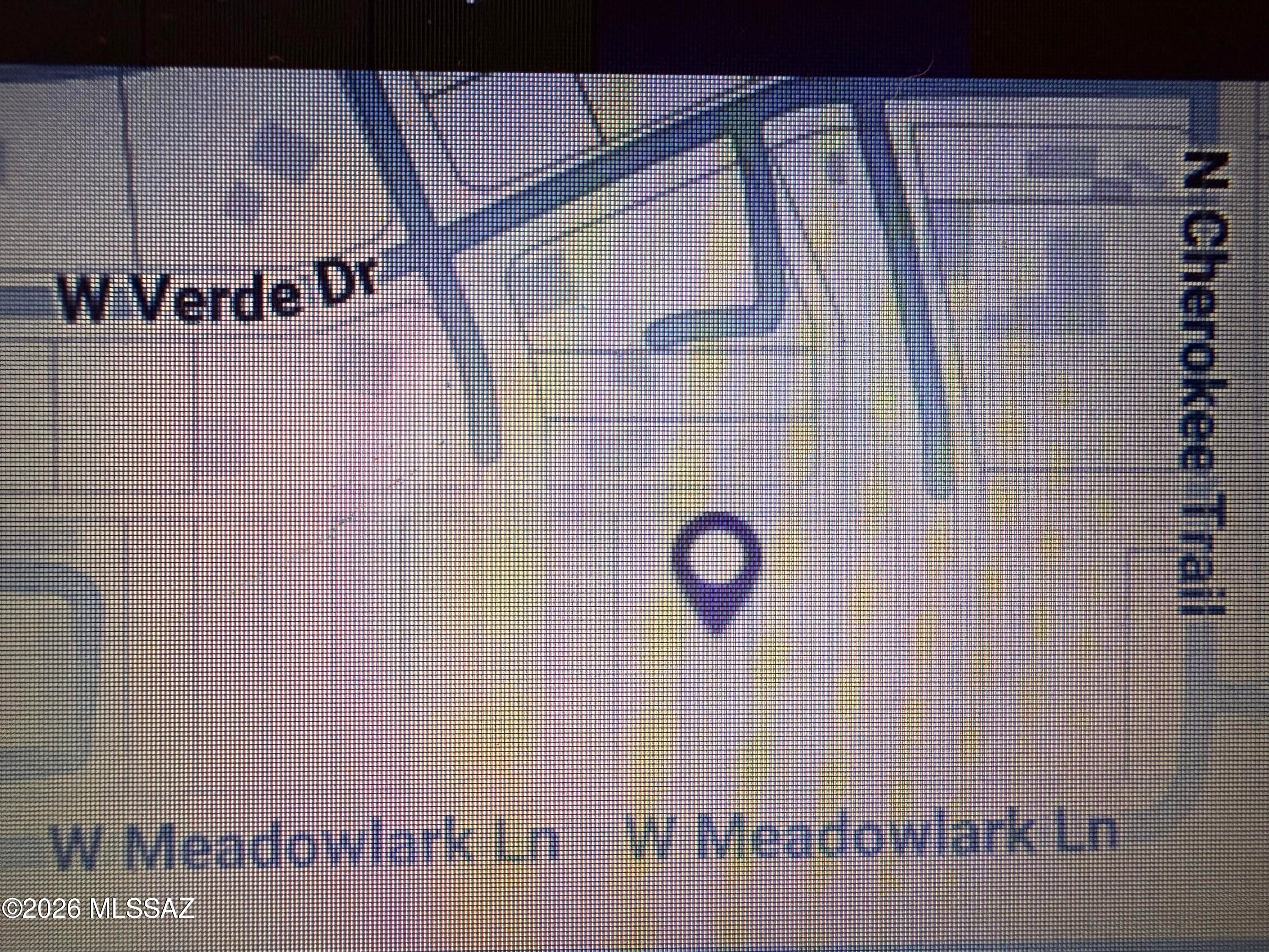 Mescal Lakes - Residential