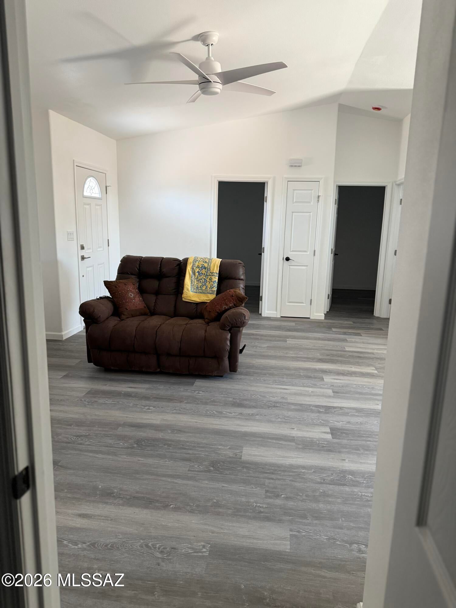 Mescal Lakes - Residential