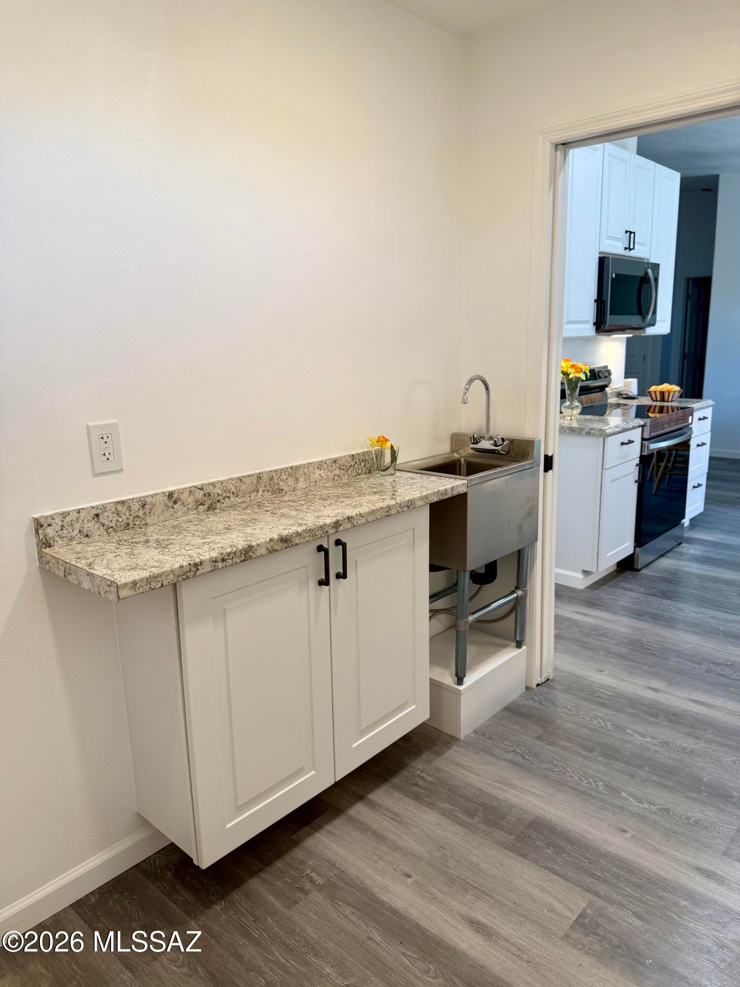 Mescal Lakes - Residential