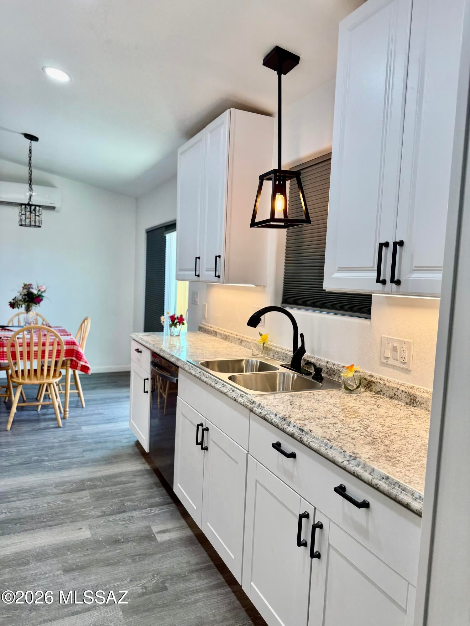 Mescal Lakes - Residential