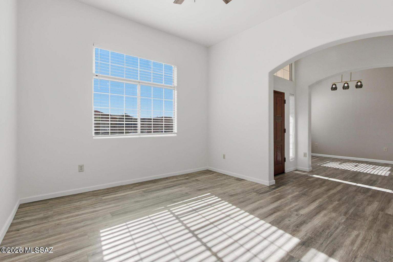Silverado Hills Blk 3 (1-243) - Residential Lease